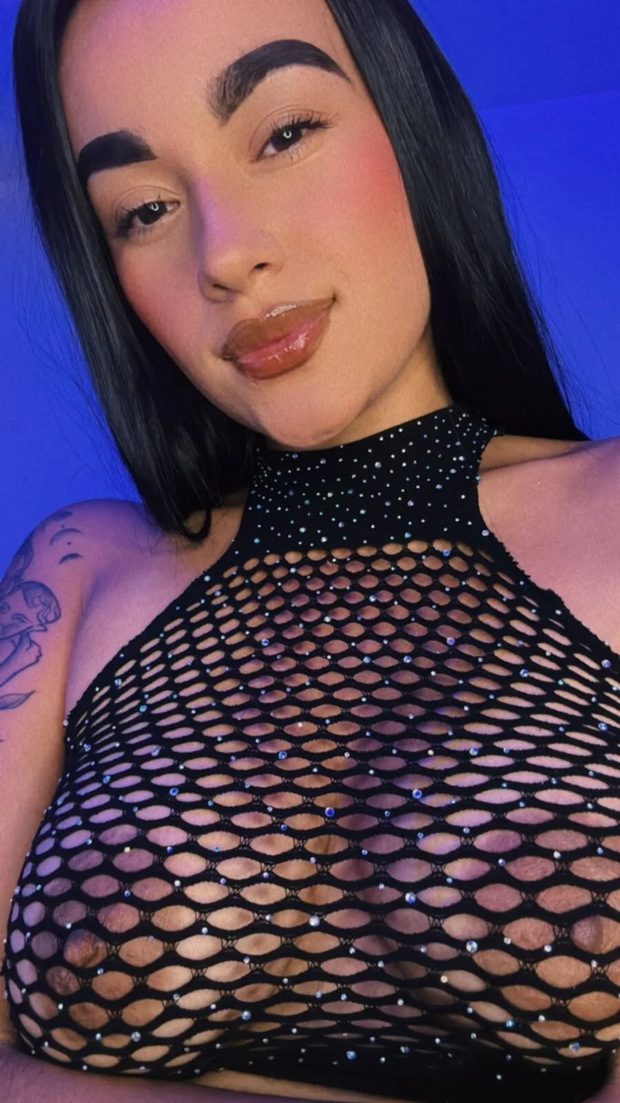 XXX Porn Photo of Nude Naaia_ 5