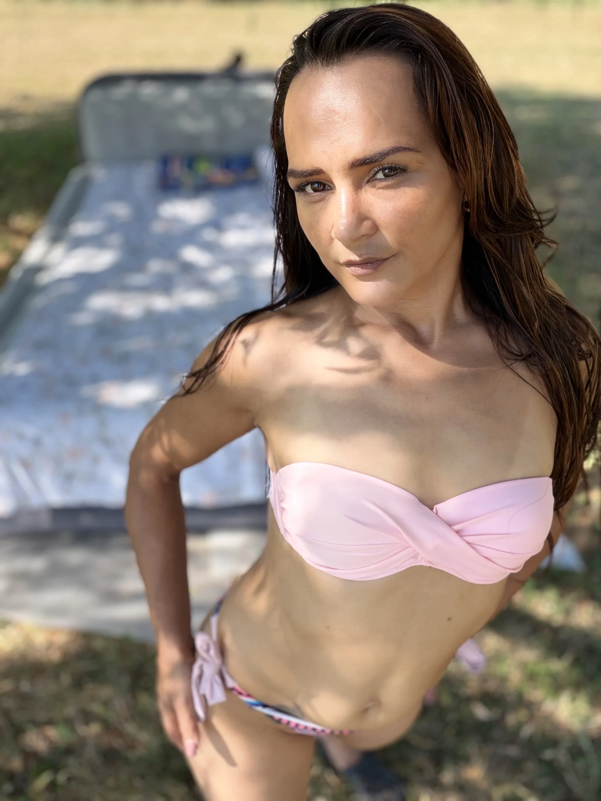 XXX Porn Photo of Nude SiennaRosse 230
