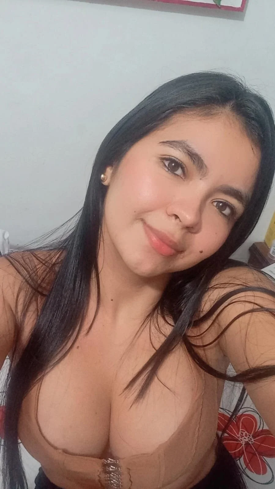 XXX Porn Photo of Nude nathyy_garcia 22