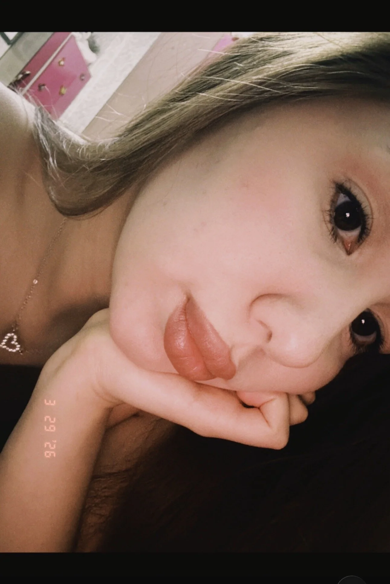XXX Porn Photo of Nude sparkbloomm 1