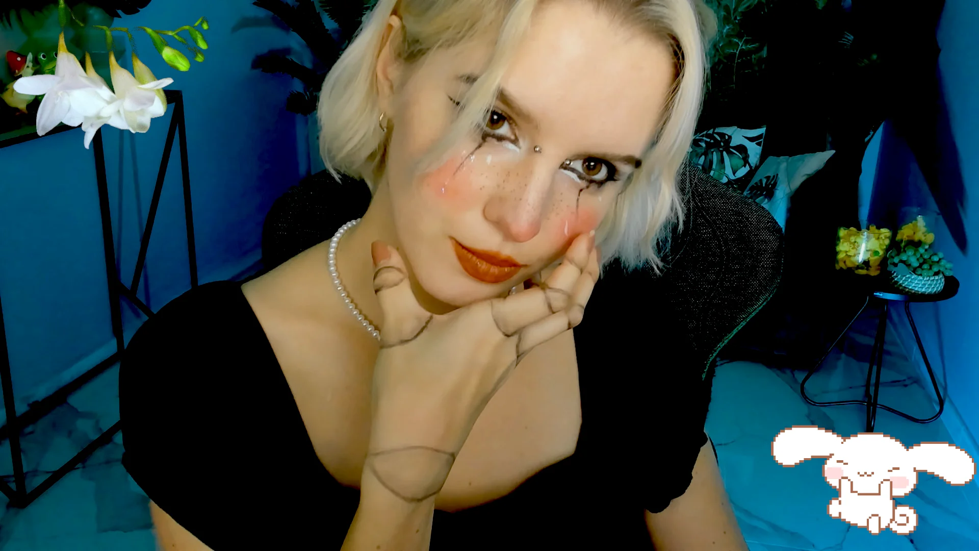 XXX Porn Photo of Nude BethanyCloud 95