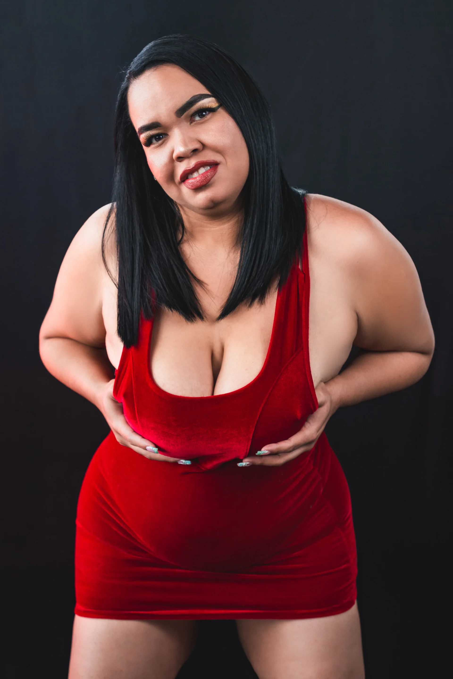 XXX Porn Photo of Nude Valery_Nasty__ 21