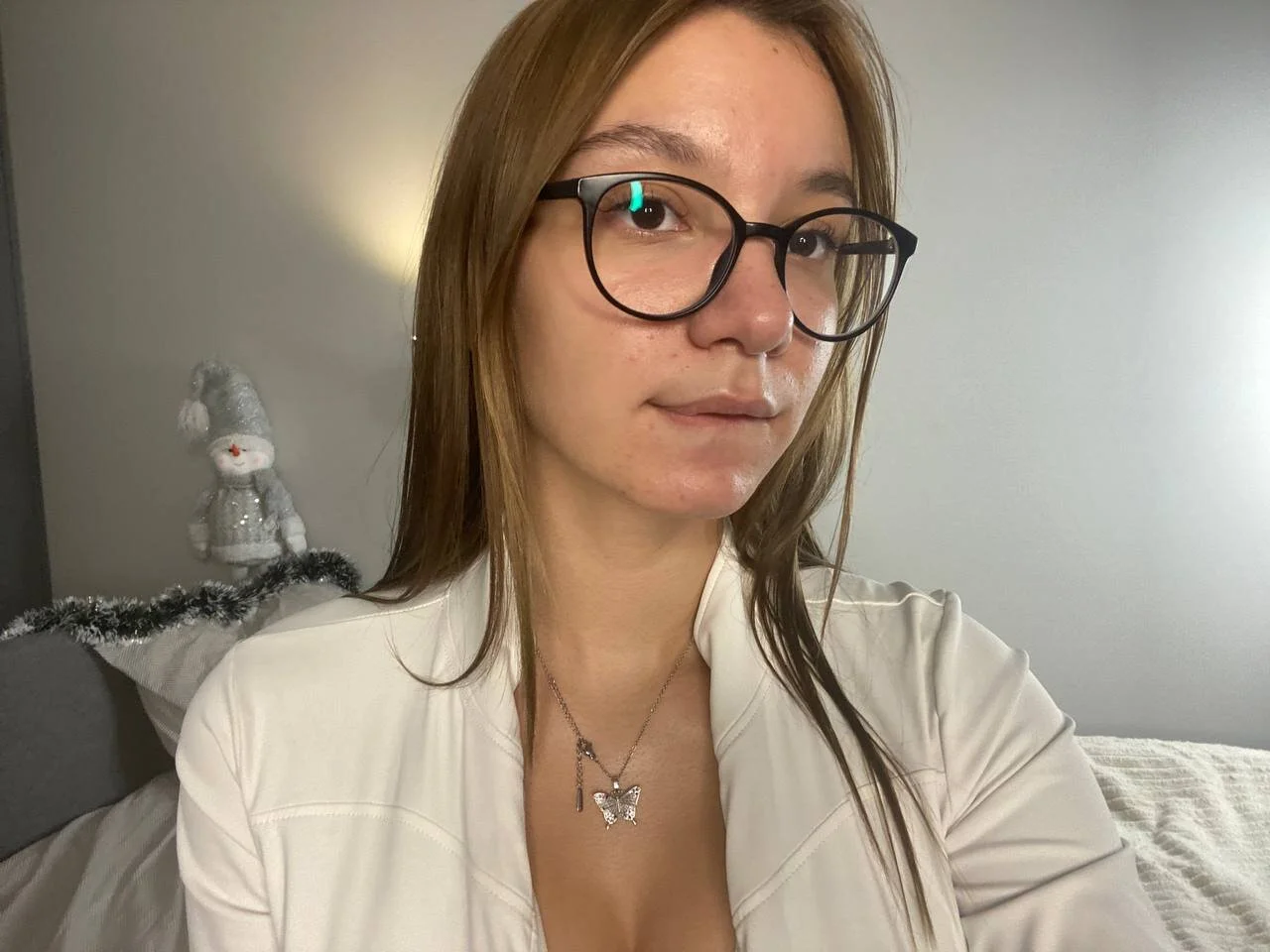 XXX Porn Photo of Nude BrynnHolverson 62