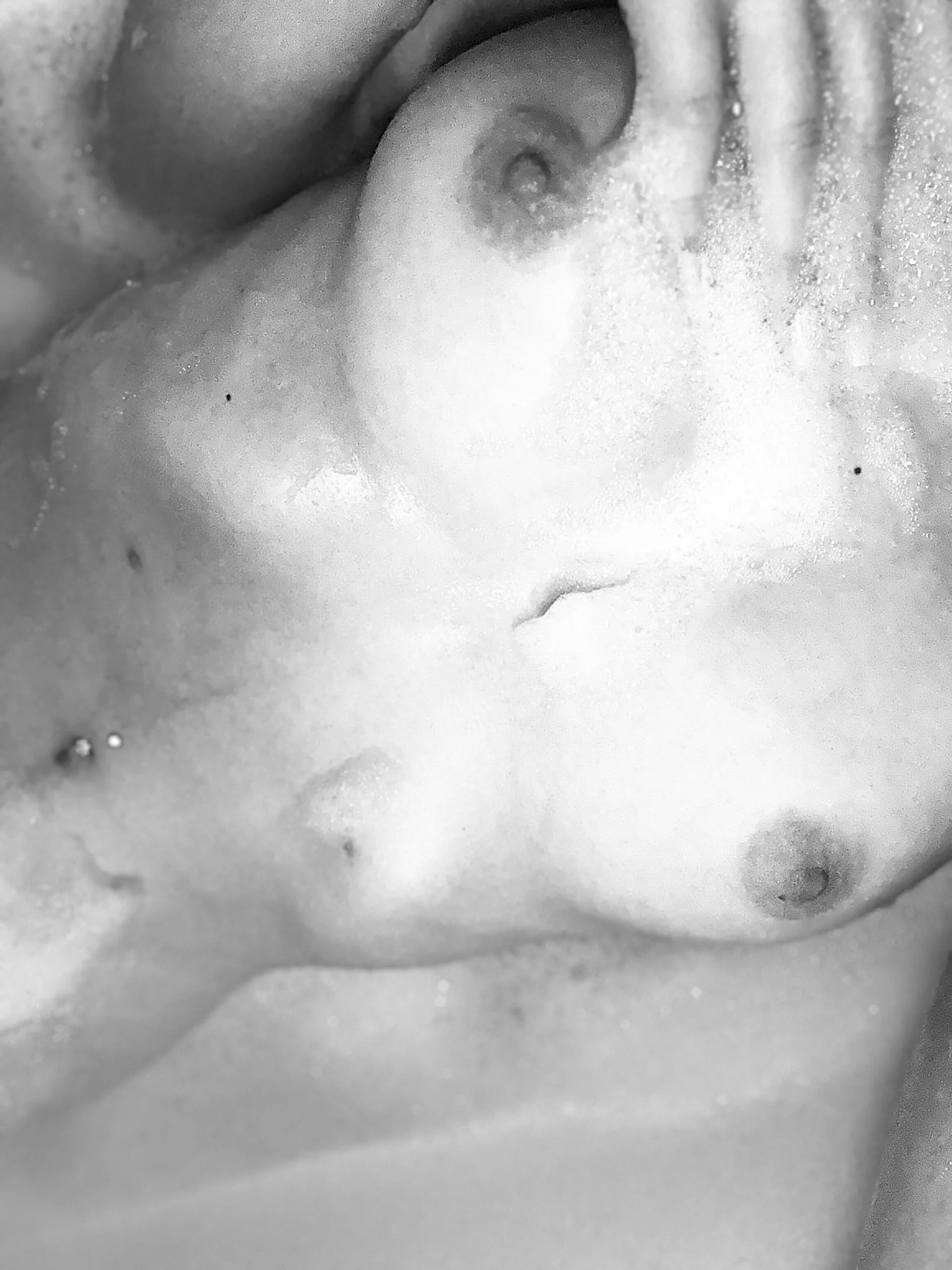 XXX Porn Photo of Nude fitkitty_19 3