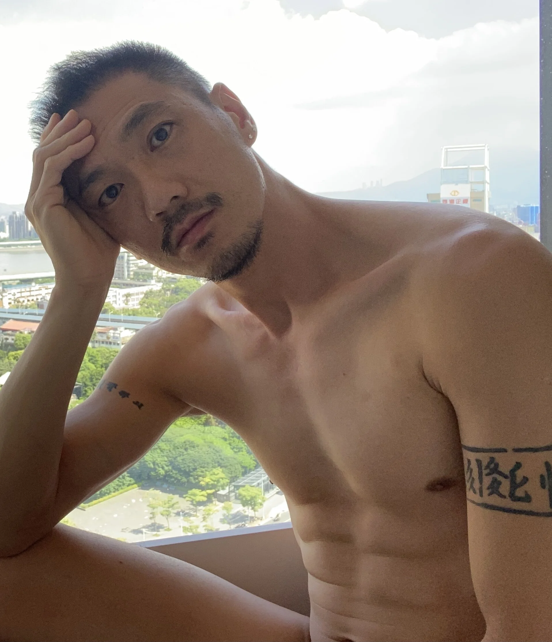XXX Porn Photo of Nude vershifun6666 7