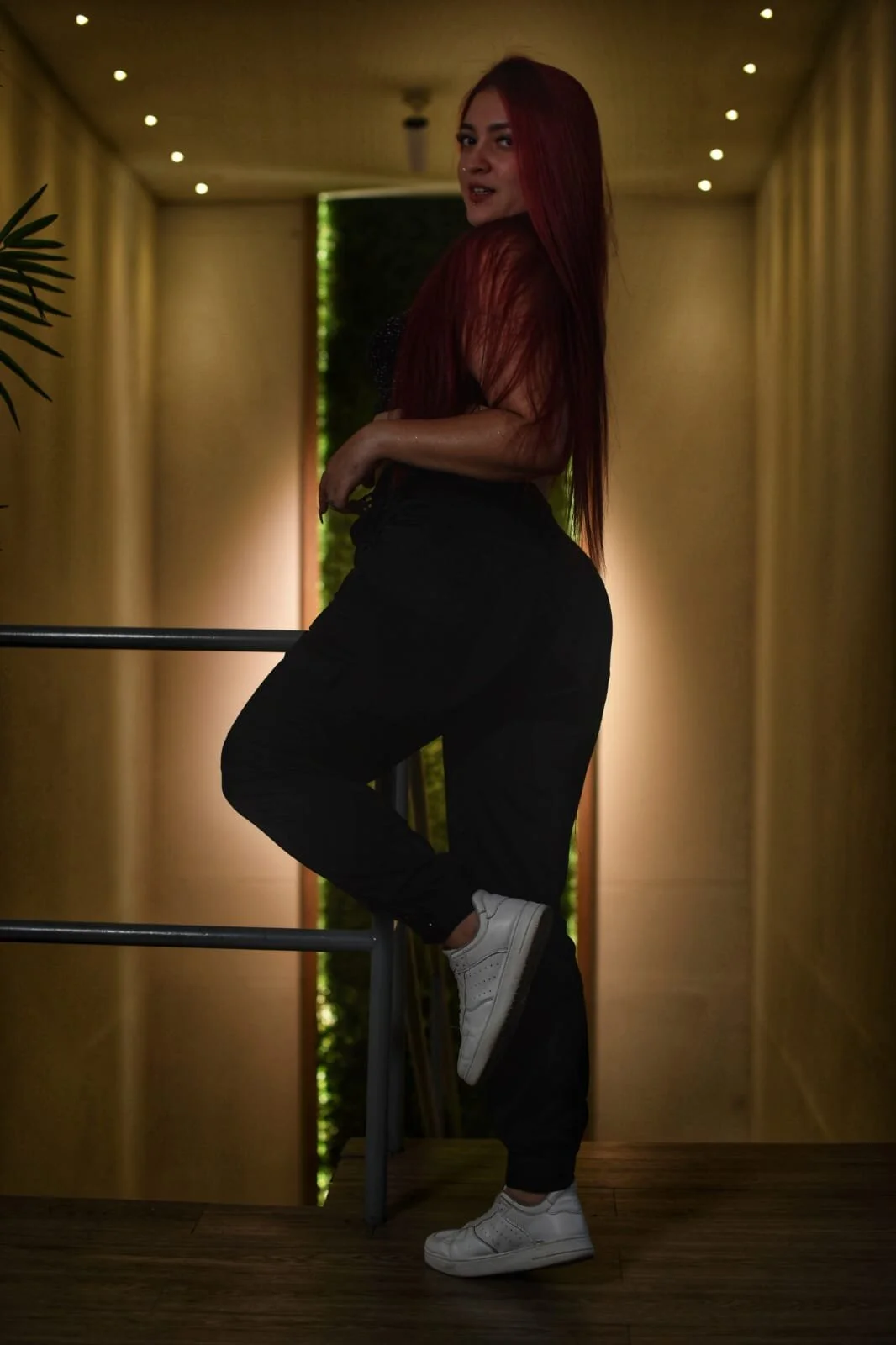 XXX Porn Photo of Nude AinhoaMontero 39