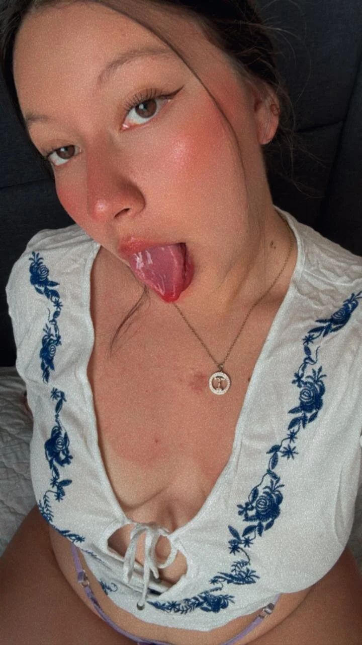 XXX Porn Photo of Nude Rachel_James__ 1