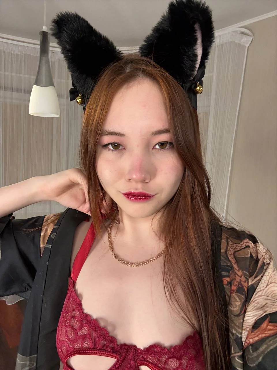 XXX Porn Photo of Nude RoniDetterich 37