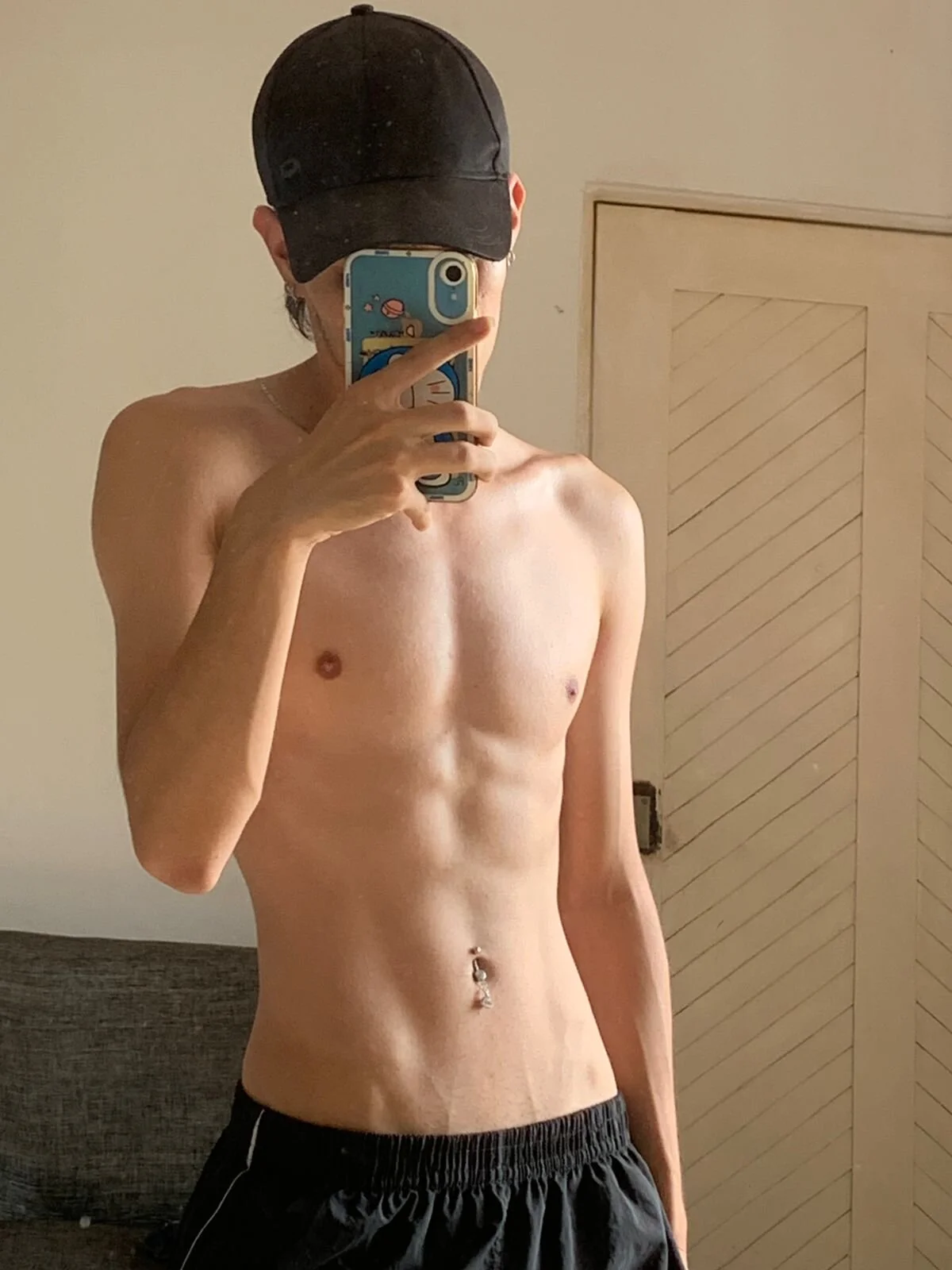 XXX Porn Photo of Nude axxxel_twink 7