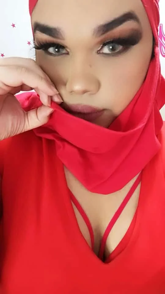 XXX Porn Photo of Nude kami_hot_ts 64