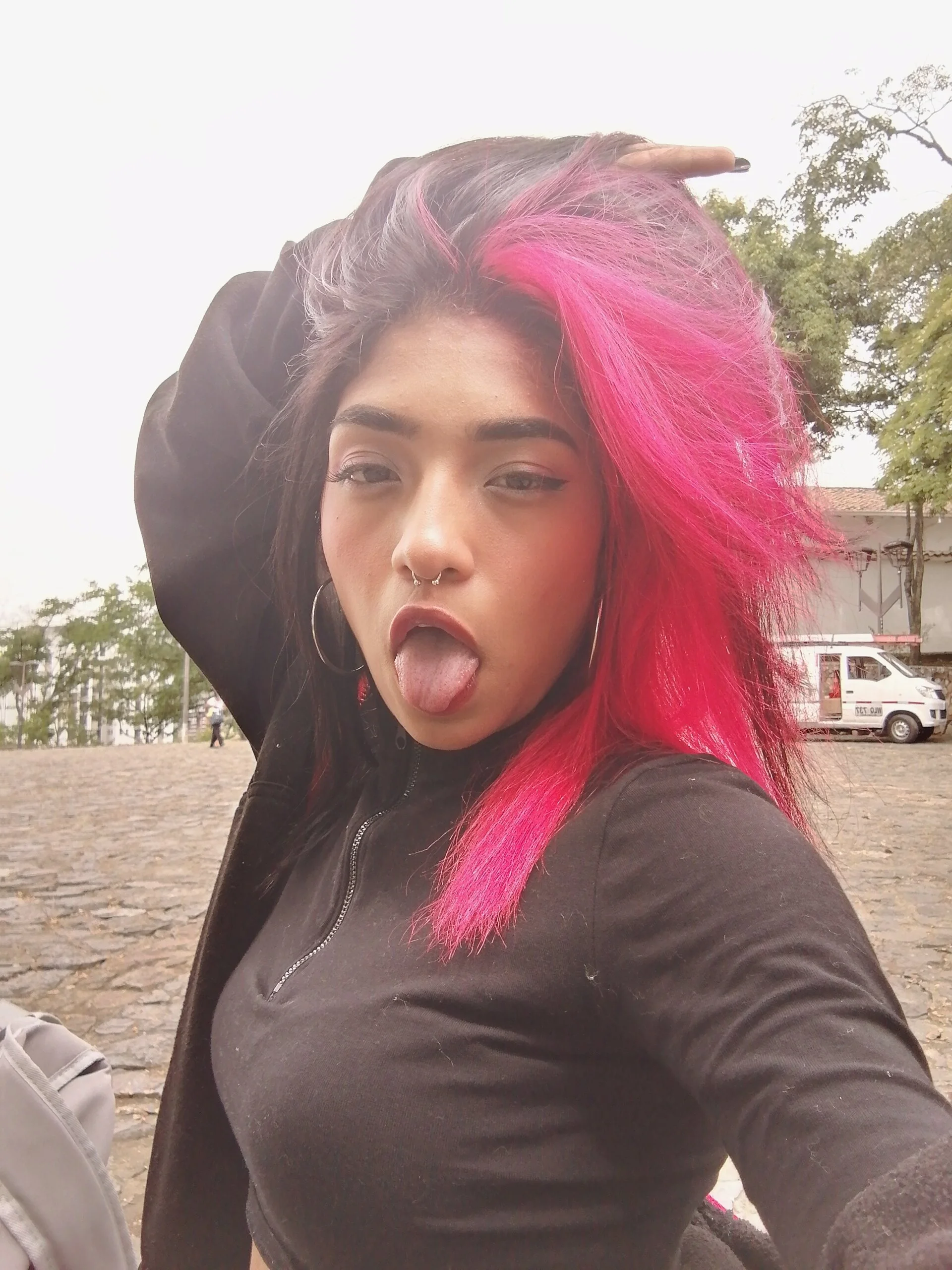 XXX Porn Photo of Nude Bellafr 24