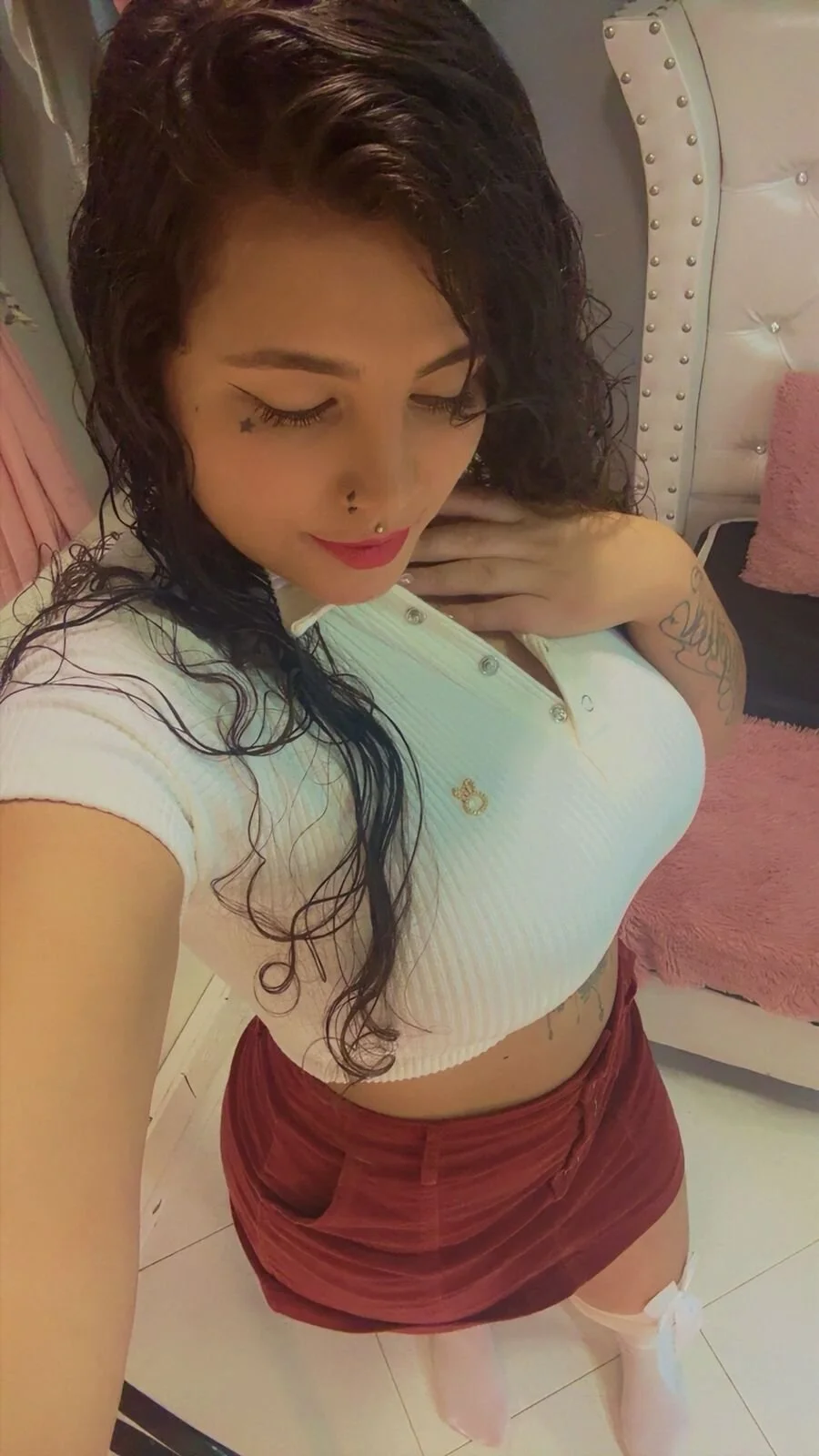XXX Porn Photo of Nude perla_cambel 22