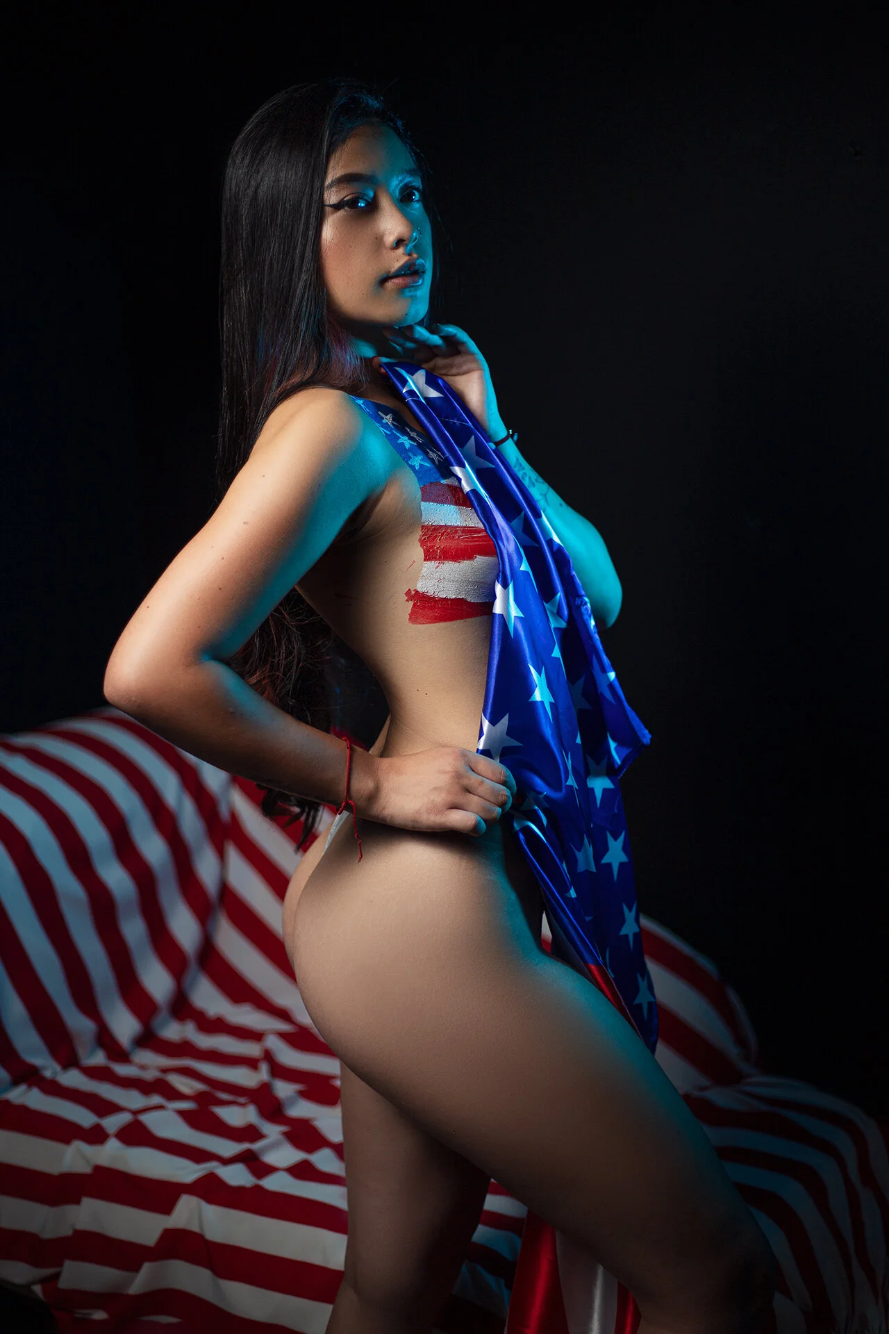 XXX Porn Photo of Nude Natt_collins 14