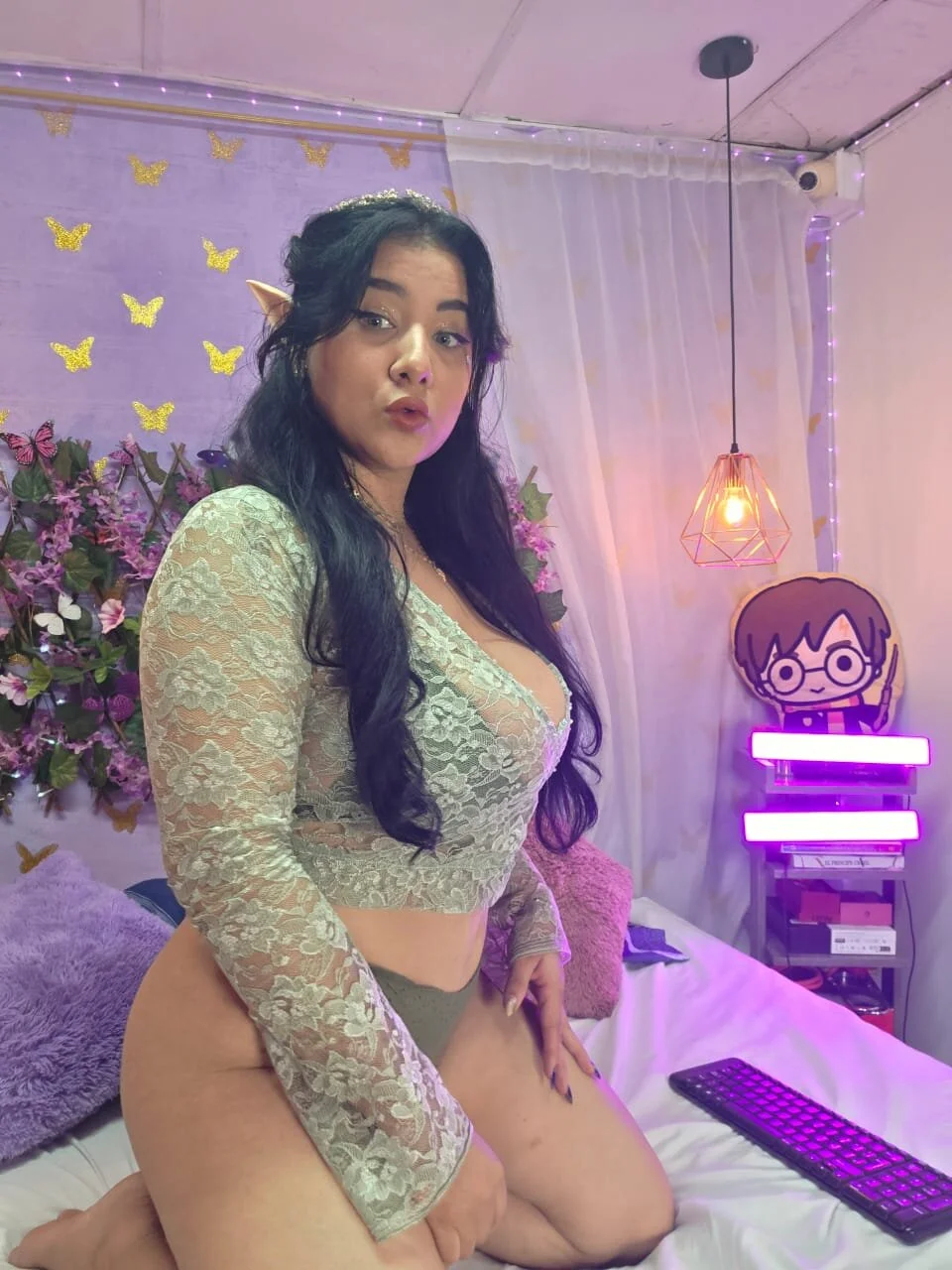 XXX Porn Photo of Nude rosebigboobs 408