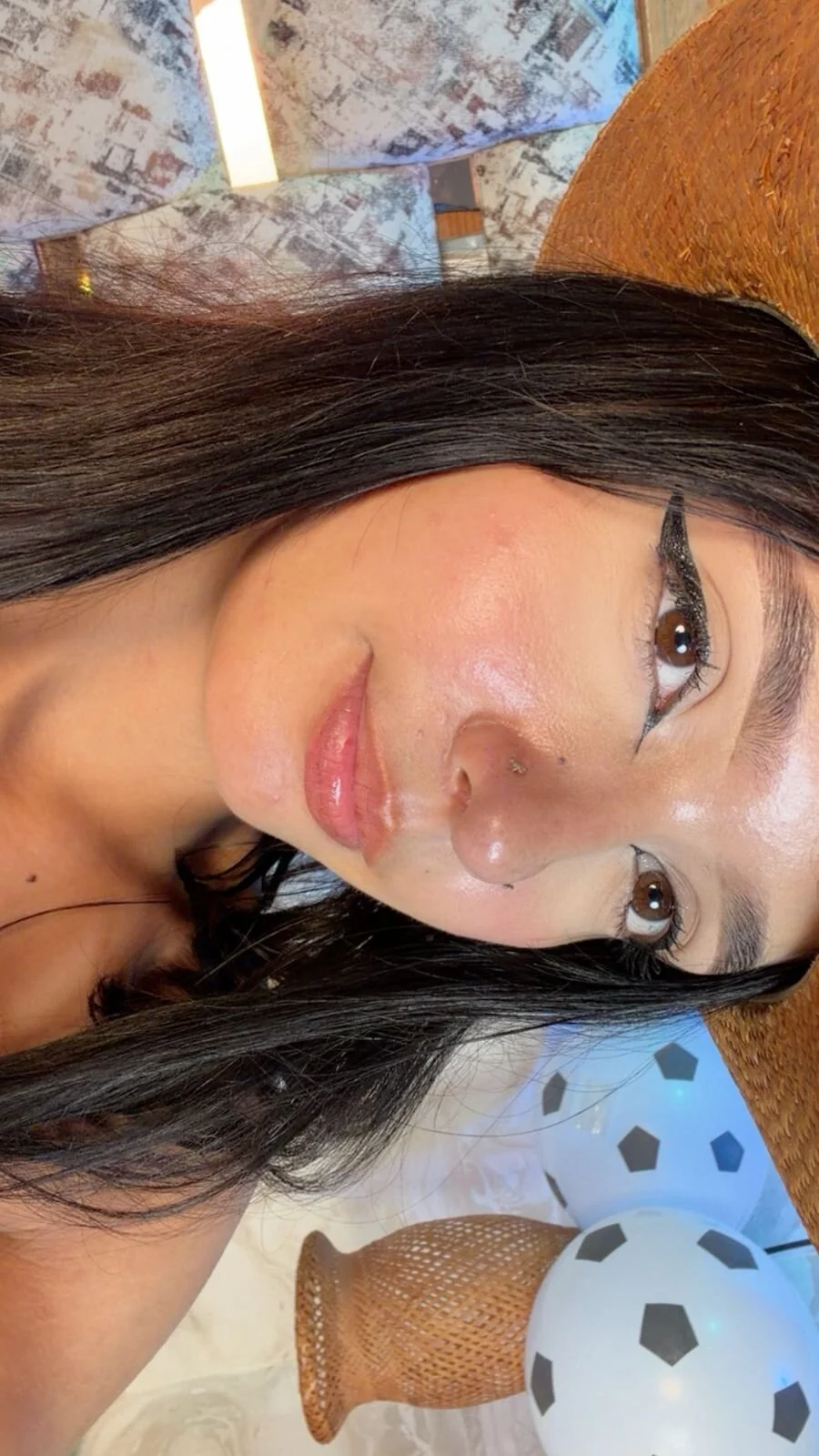 XXX Porn Photo of Nude emily_dempsey 132