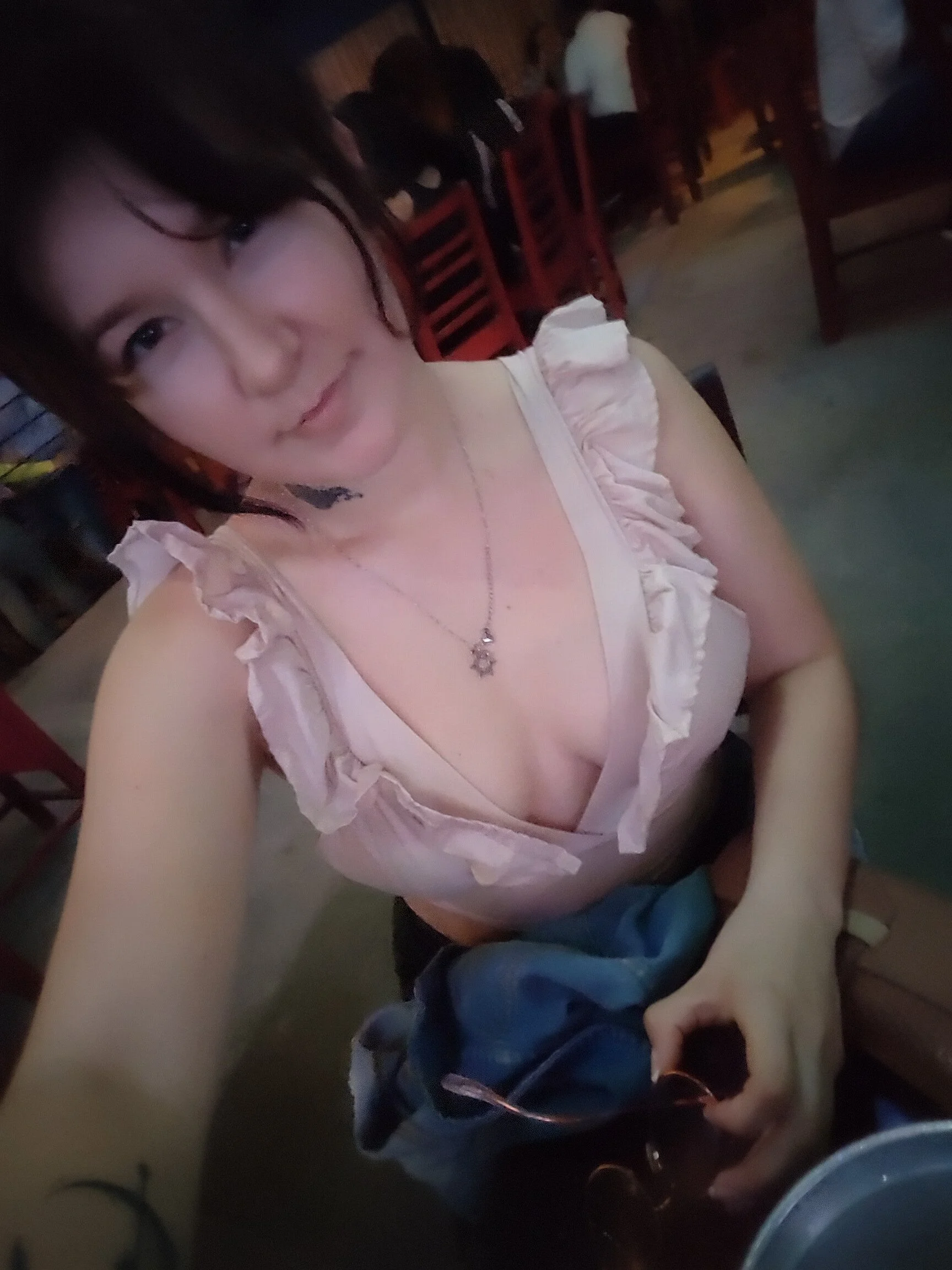 XXX Porn Photo of Nude HunnyyLove 9