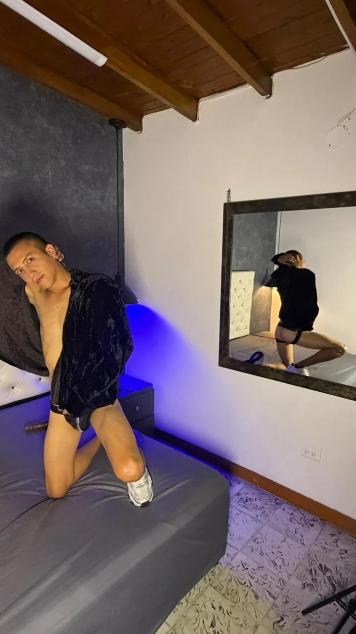 XXX Porn Photo of Nude Jara_Chick 5