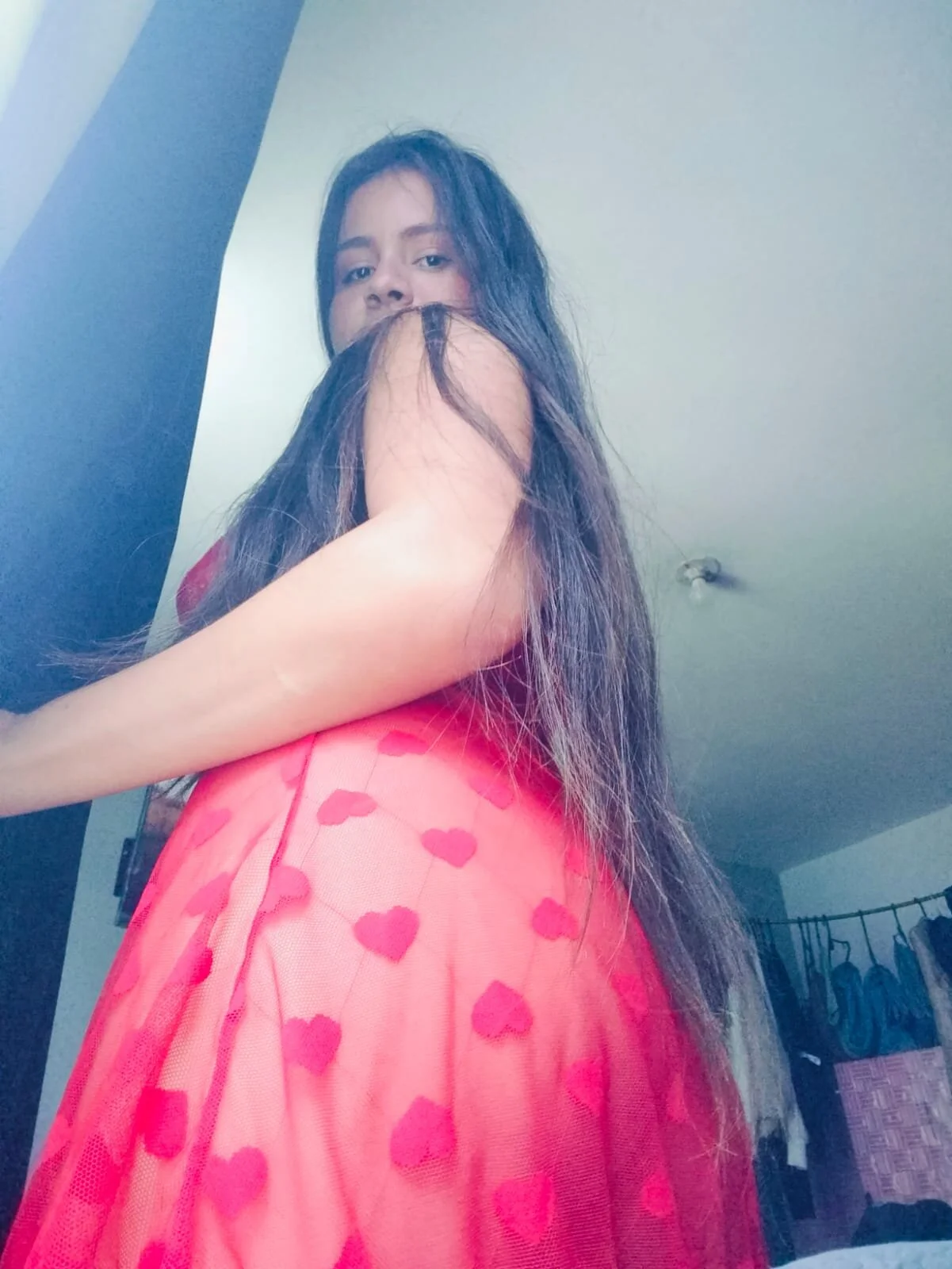 XXX Porn Photo of Nude miajuice18 18