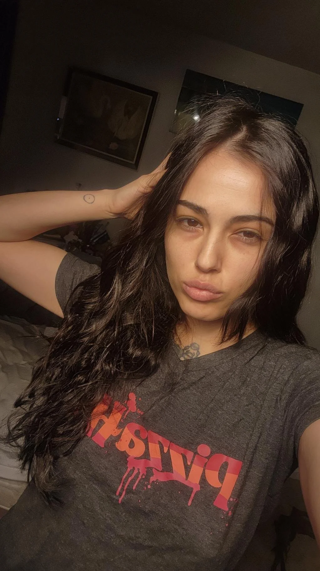 XXX Porn Photo of Nude Alexandra_knight 17