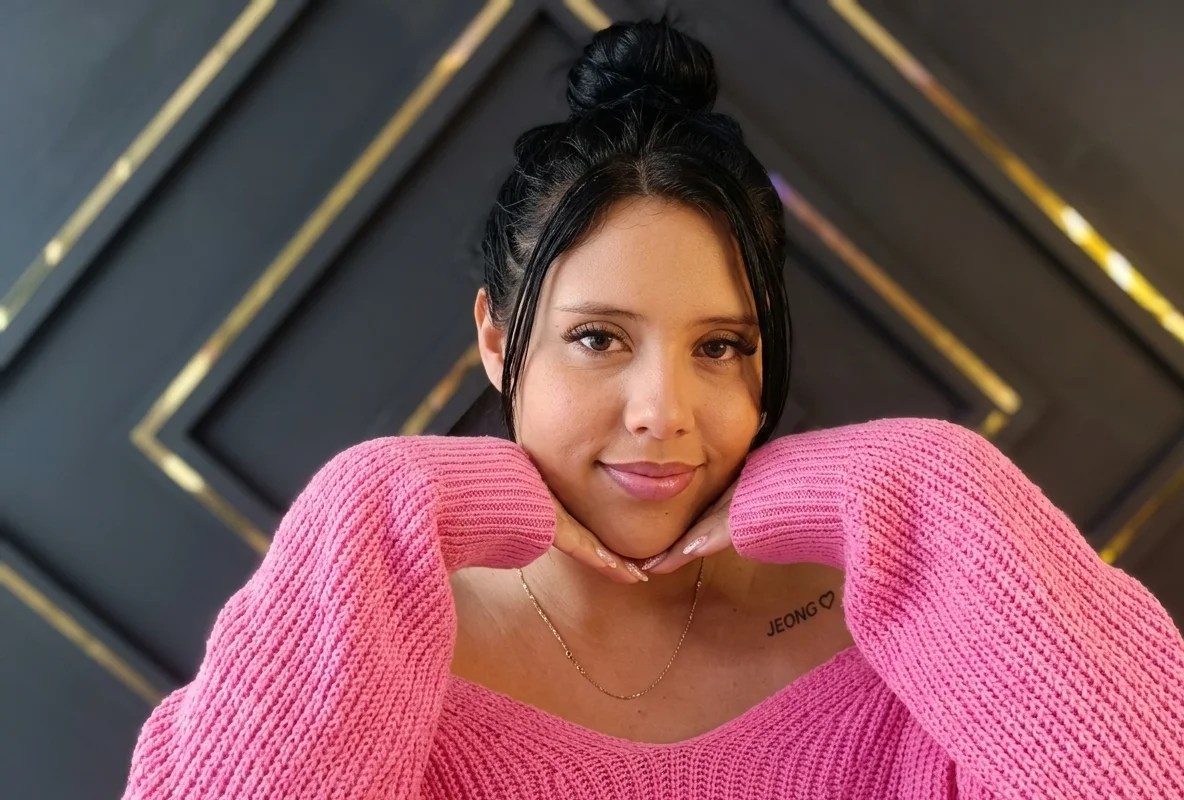 XXX Porn Photo of Nude BambiHester 3