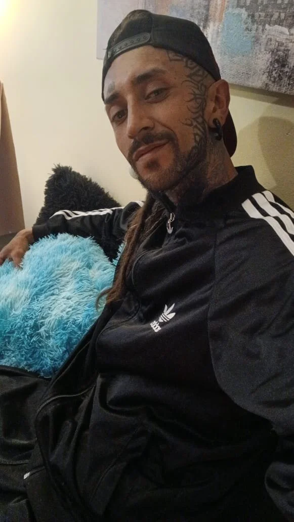 XXX Porn Photo of Nude Tattoo_edbosses 1
