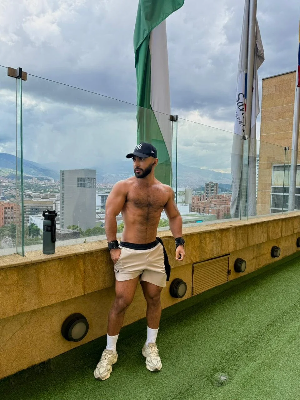XXX Porn Photo of Nude tomy_scoot 4