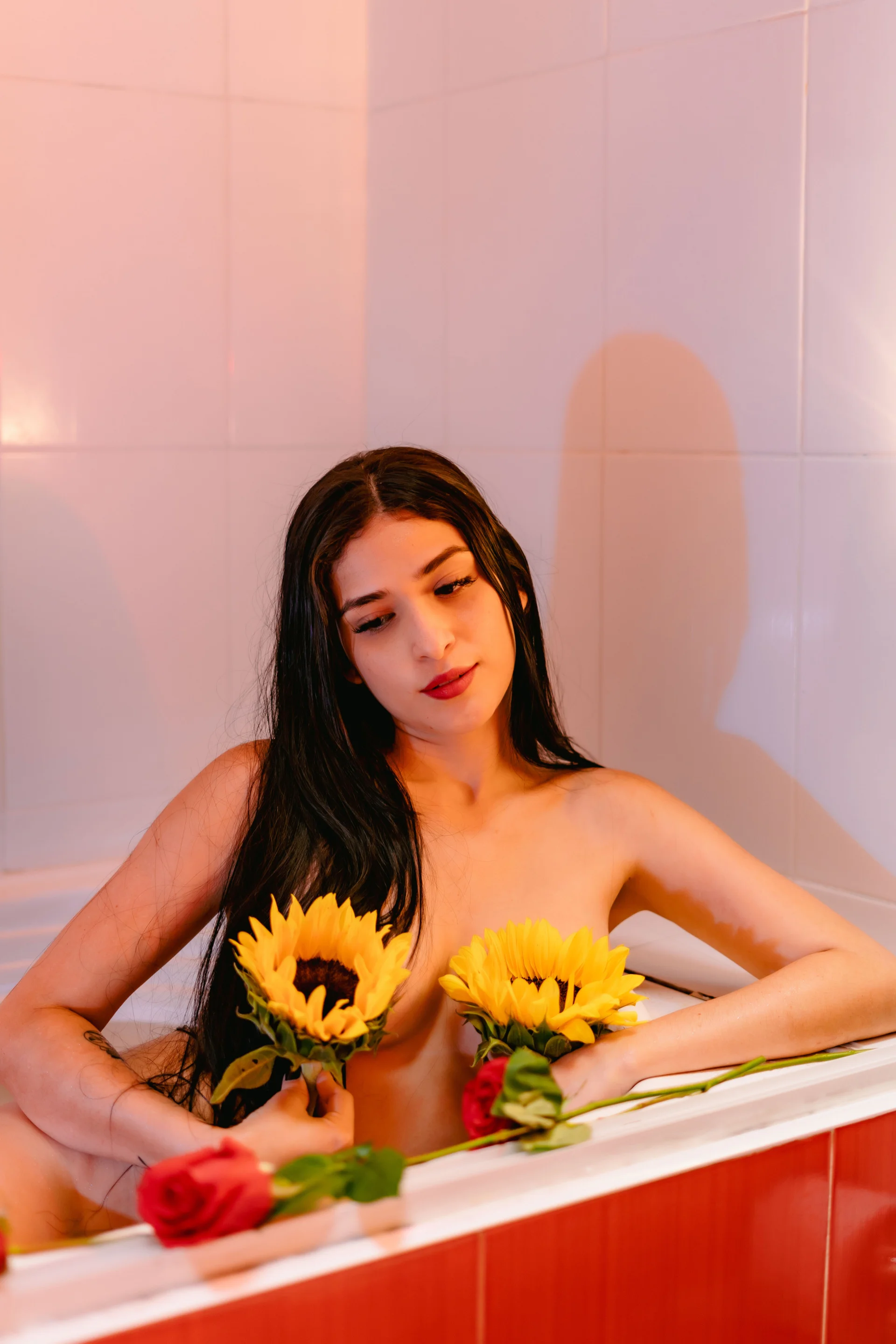 XXX Porn Photo of Nude ZoeValencia1 8