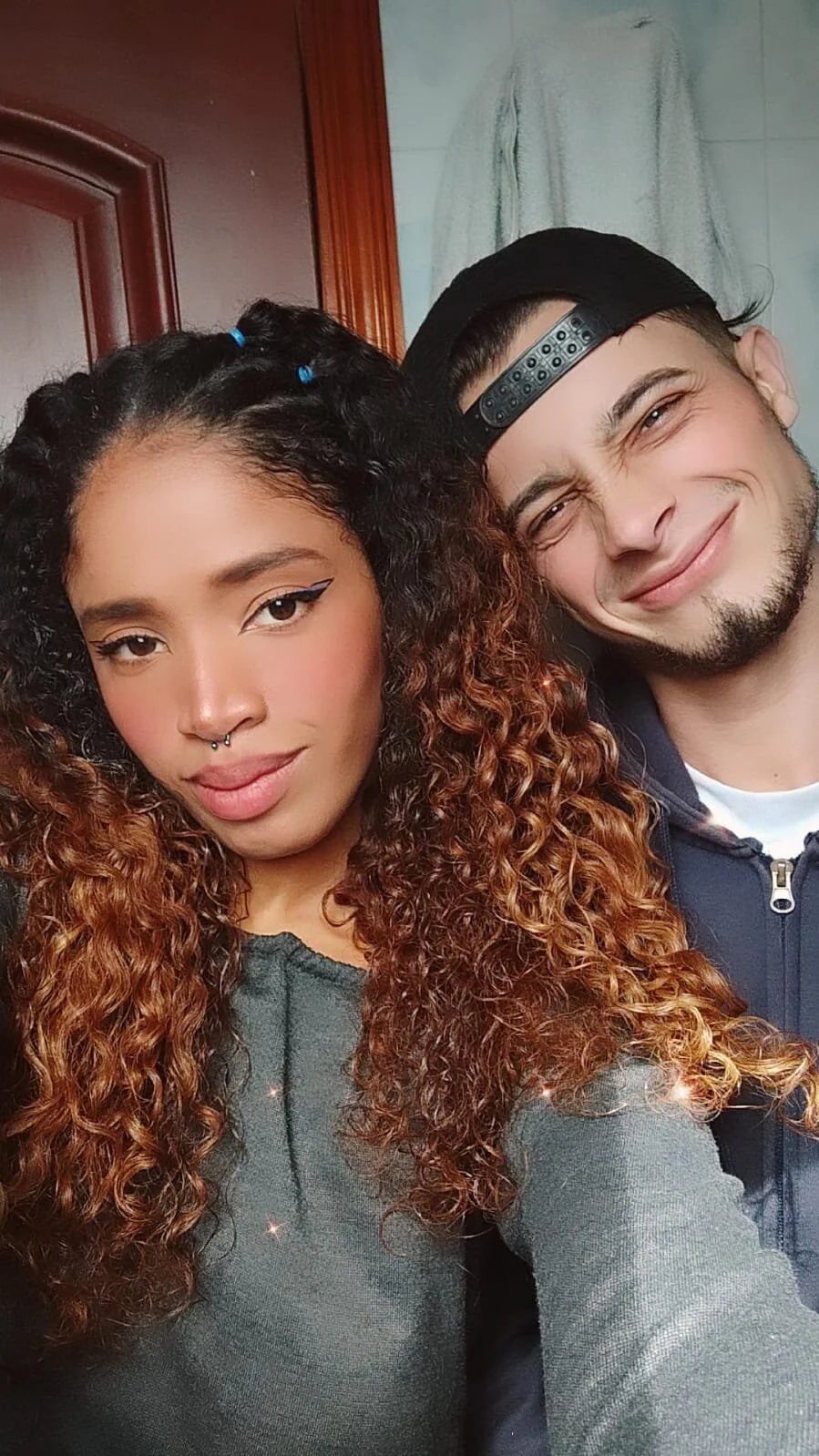 XXX Porn Photo of Nude kalipso_n-jones 2
