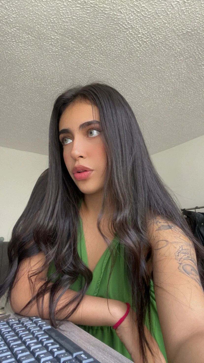 XXX Porn Photo of Nude DaphneUwu 649