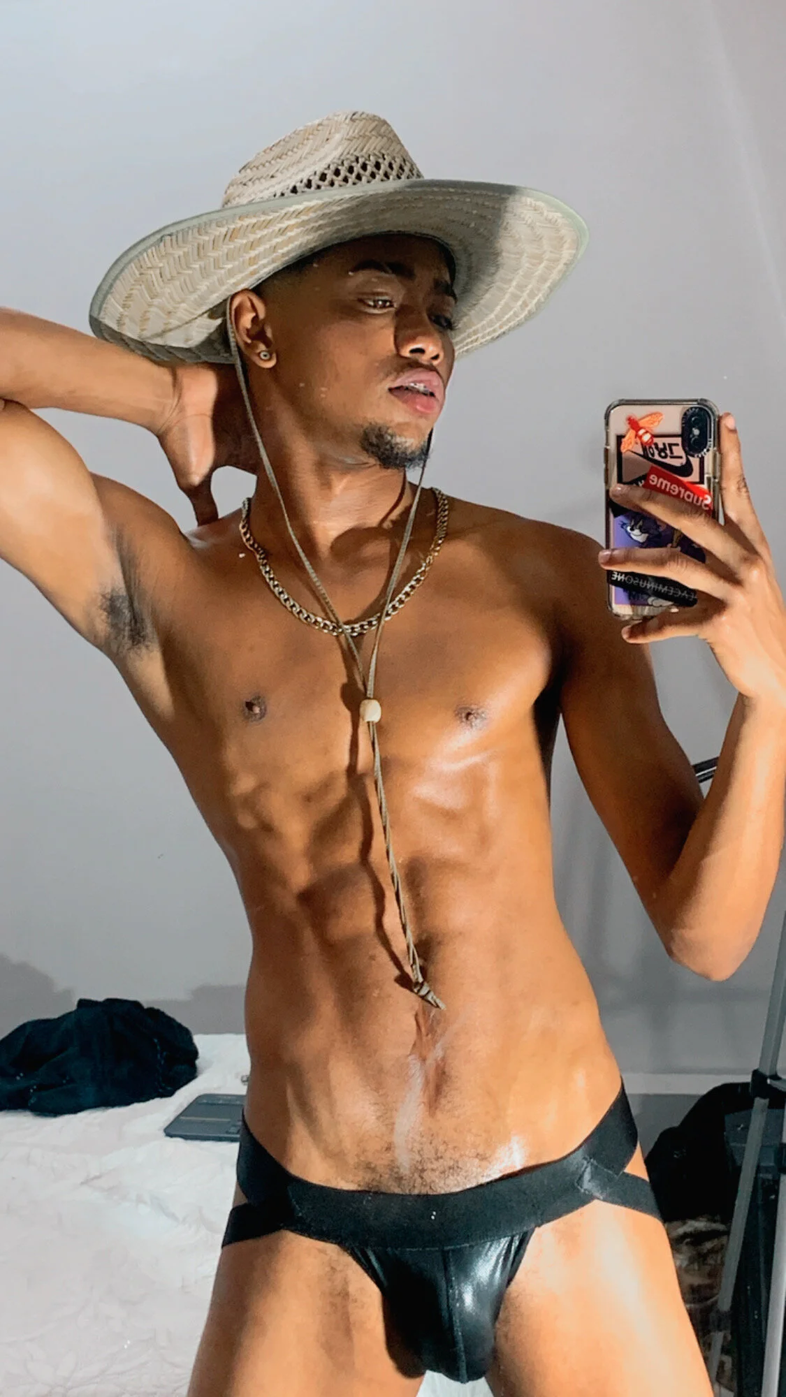 XXX Porn Photo of Nude matatanlove 6