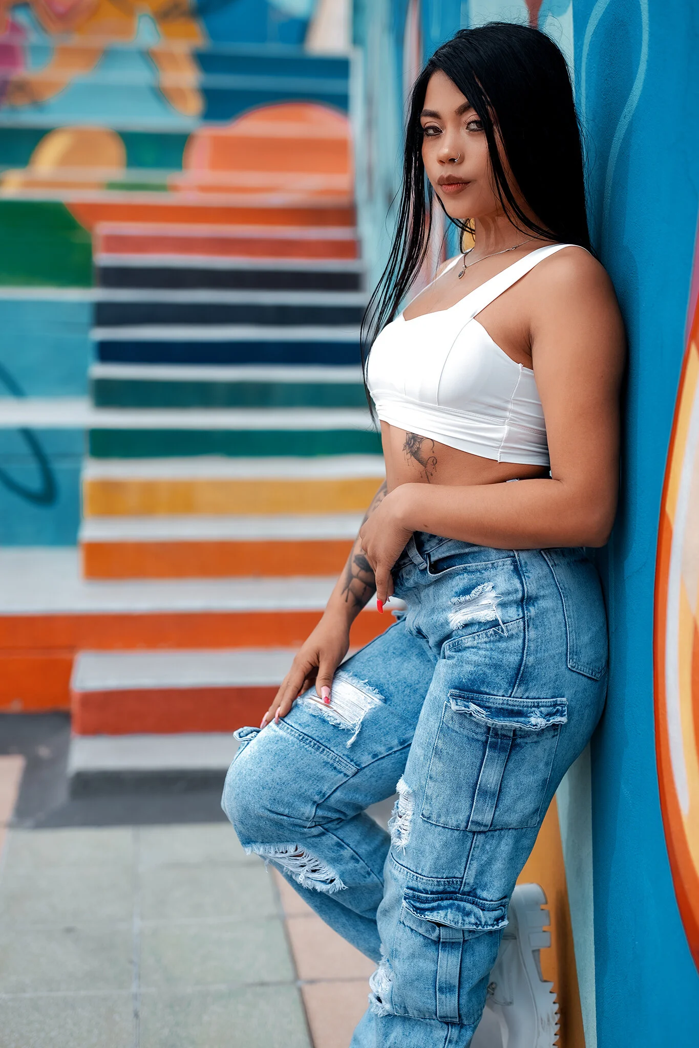 XXX Porn Photo of Nude danika_mori1 58