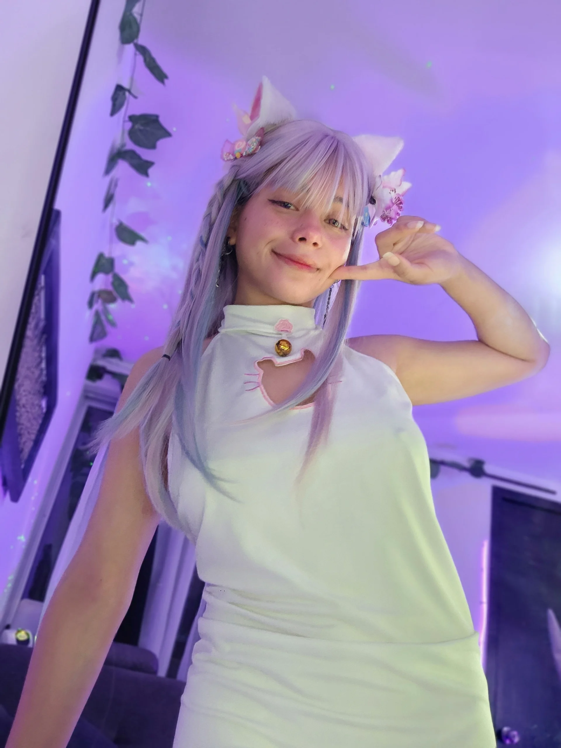 XXX Porn Photo of Nude Loidjanne 27