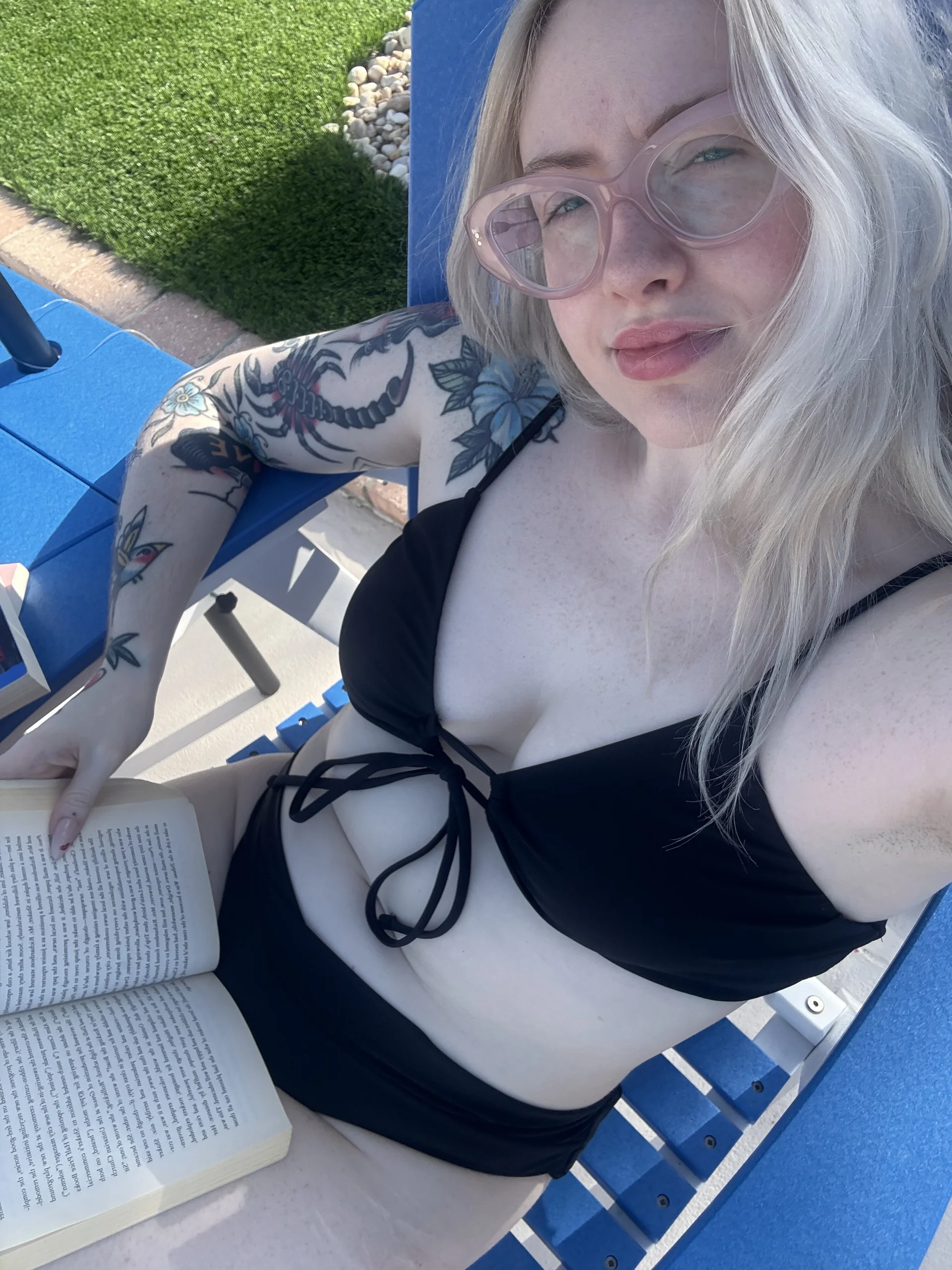 XXX Porn Photo of Nude seeunexttuesday 8