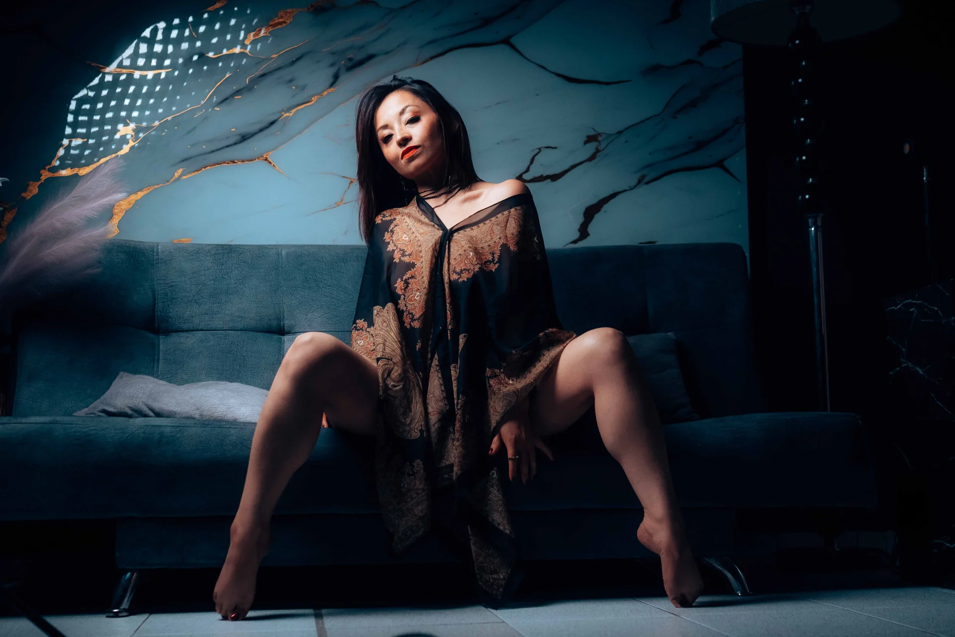 XXX Porn Photo of Nude AngelinaBlanc_ 98