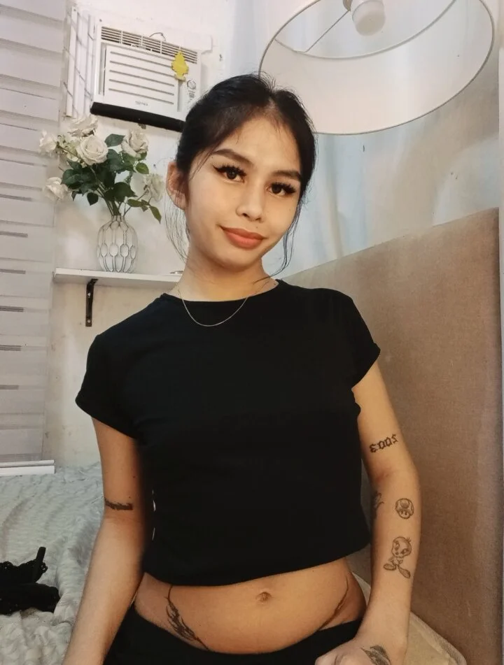 XXX Porn Photo of Nude -Marah_hermosa- 6