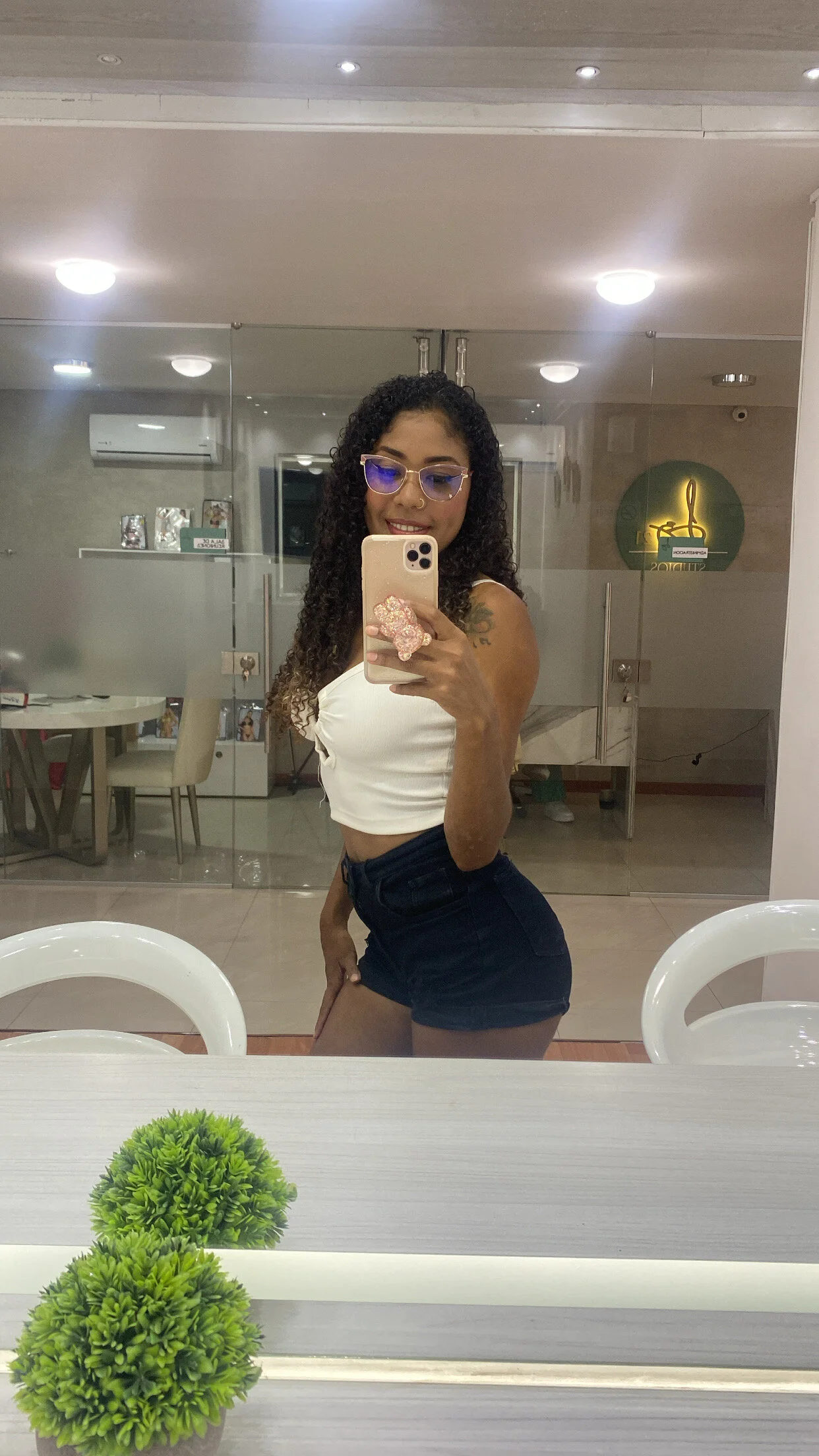 XXX Porn Photo of Nude charlotteone 18