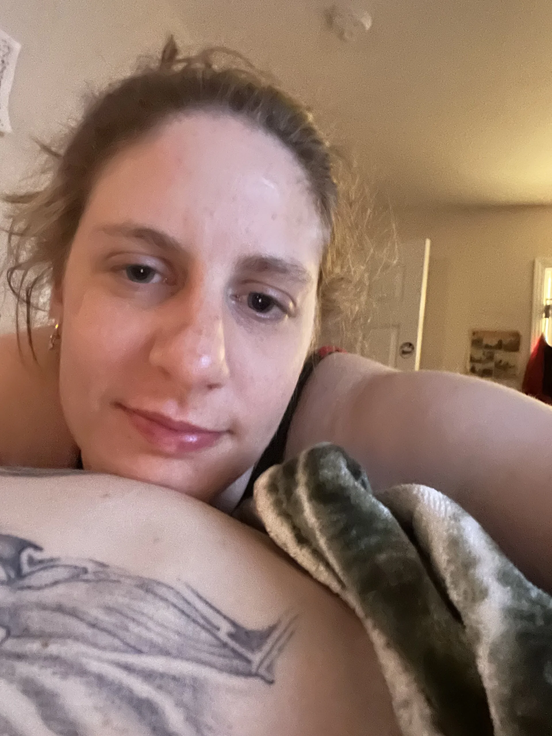 XXX Porn Photo of Nude MsLG12301 9