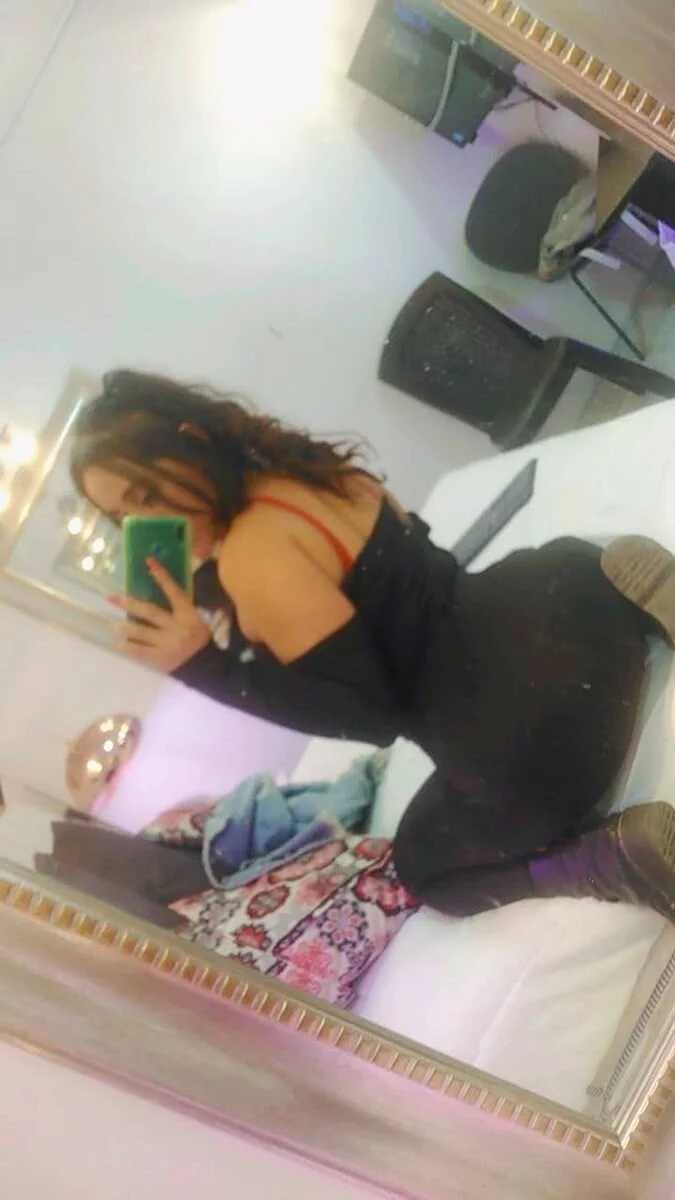 XXX Porn Photo of Nude MeliisaRobers 8