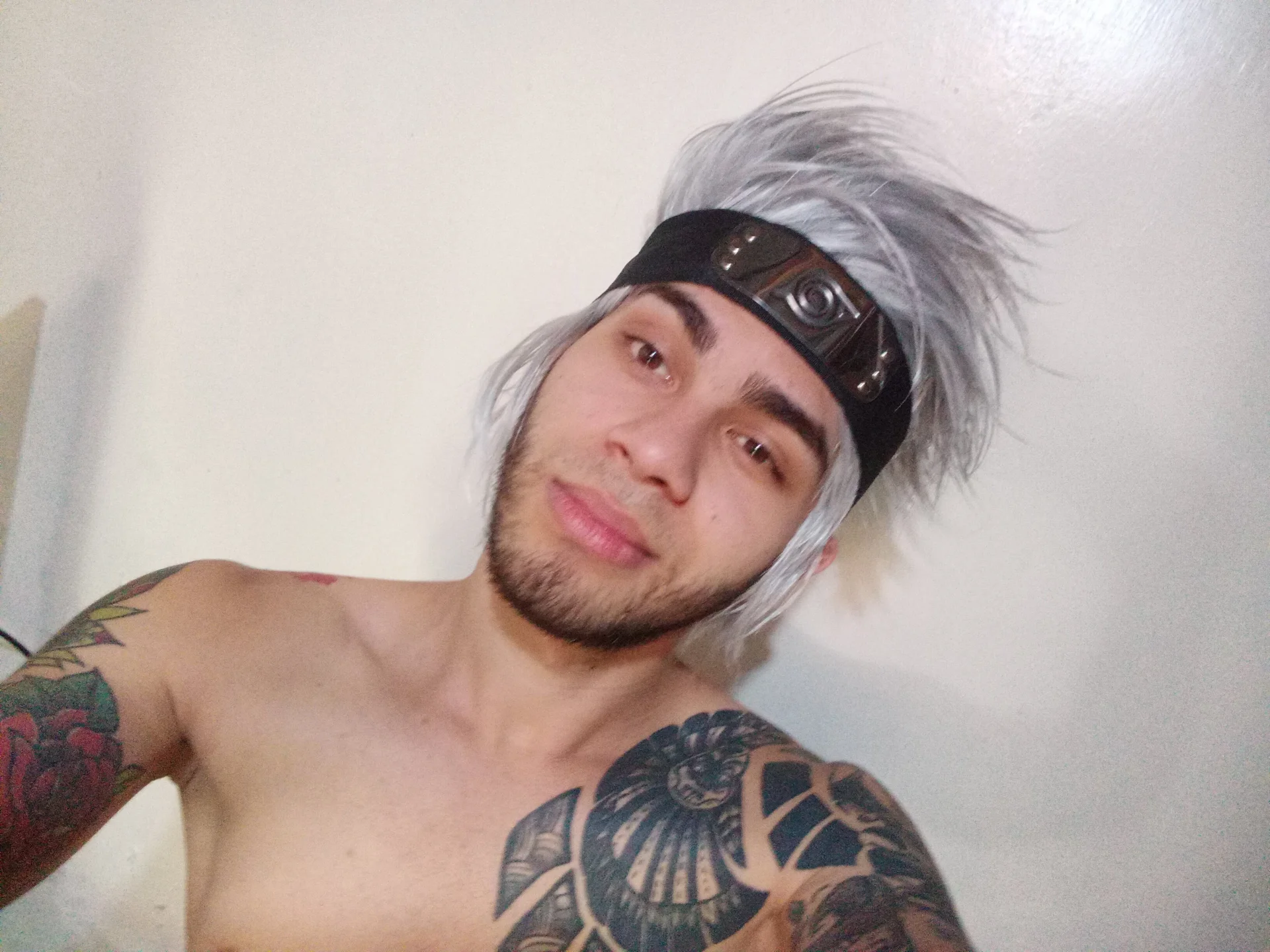 XXX Porn Photo of Nude Anthony_mercer 8