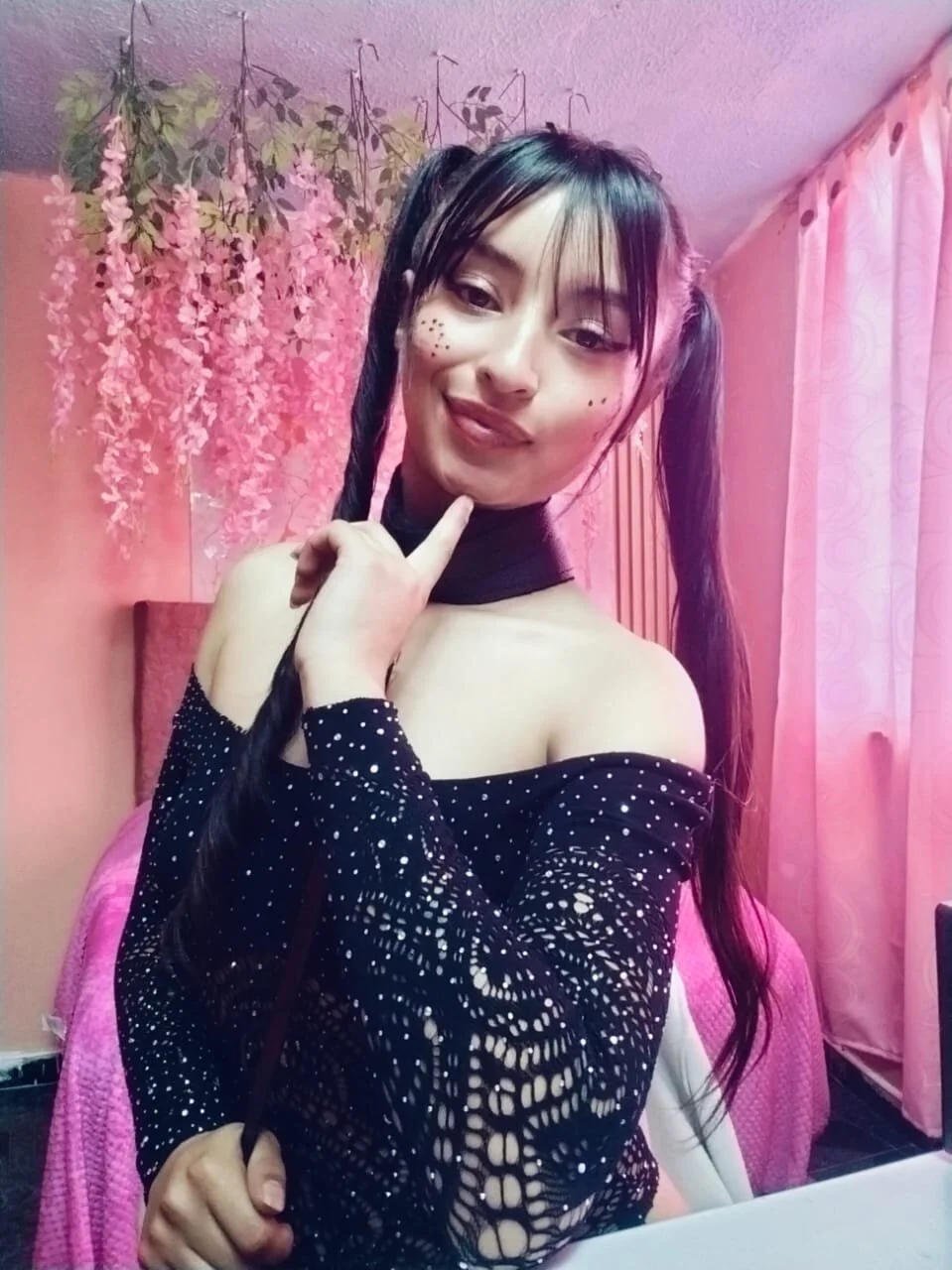 XXX Porn Photo of Nude Arya_sand 11
