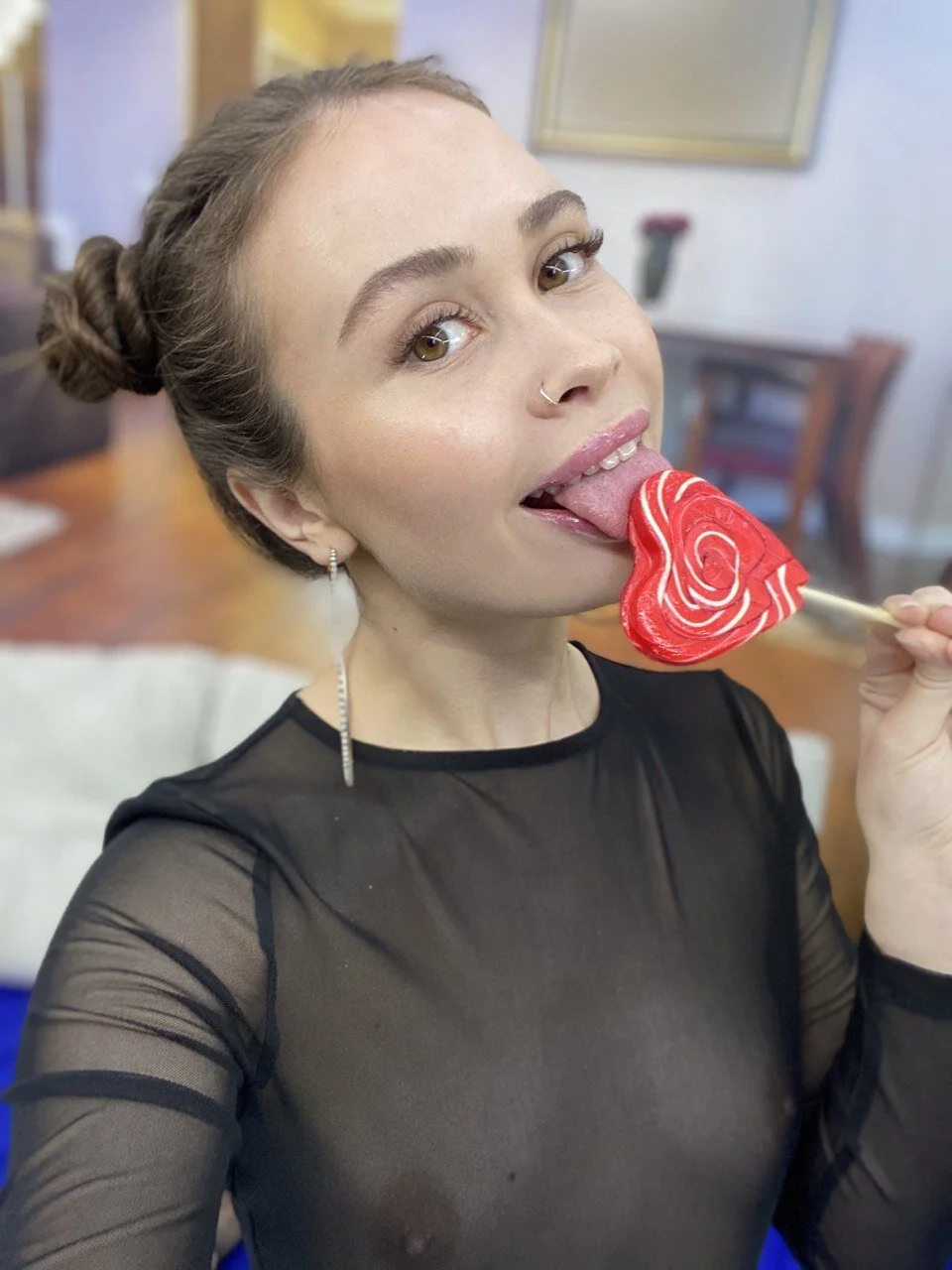 XXX Porn Photo of Nude alma_yammy 6