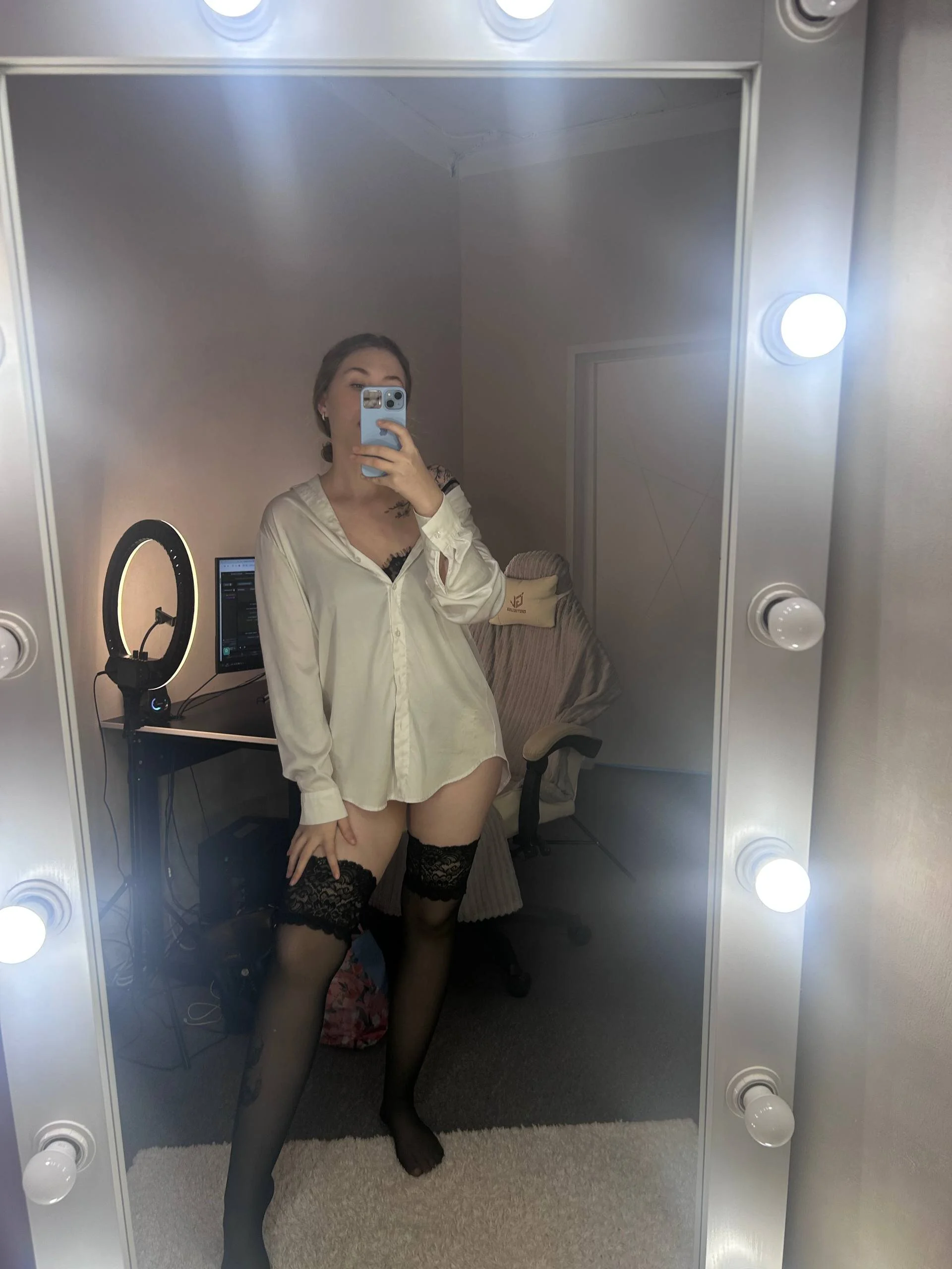 XXX Porn Photo of Nude Elsie_Cutties 27