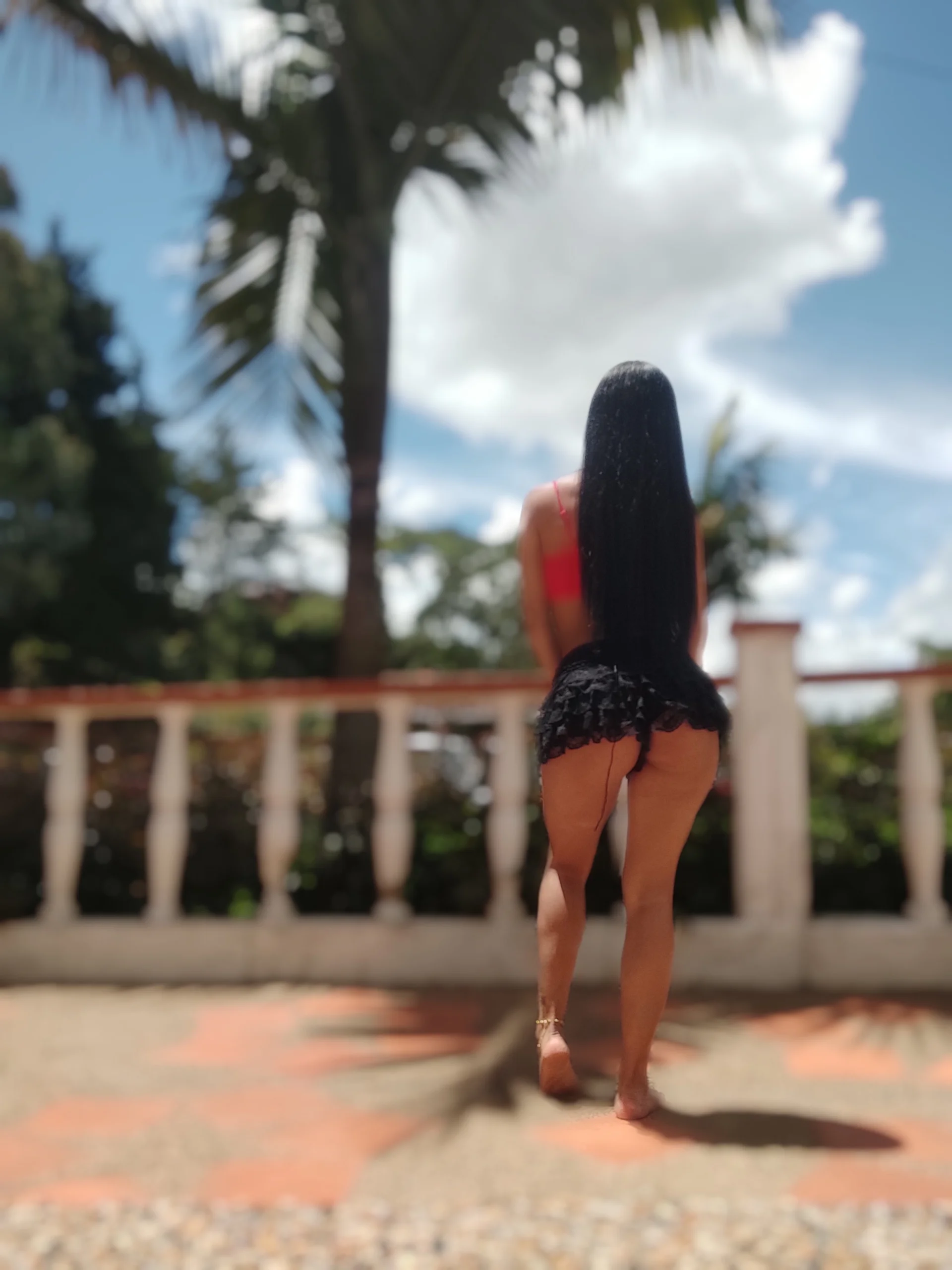 XXX Porn Photo of Nude annita_lopez 10