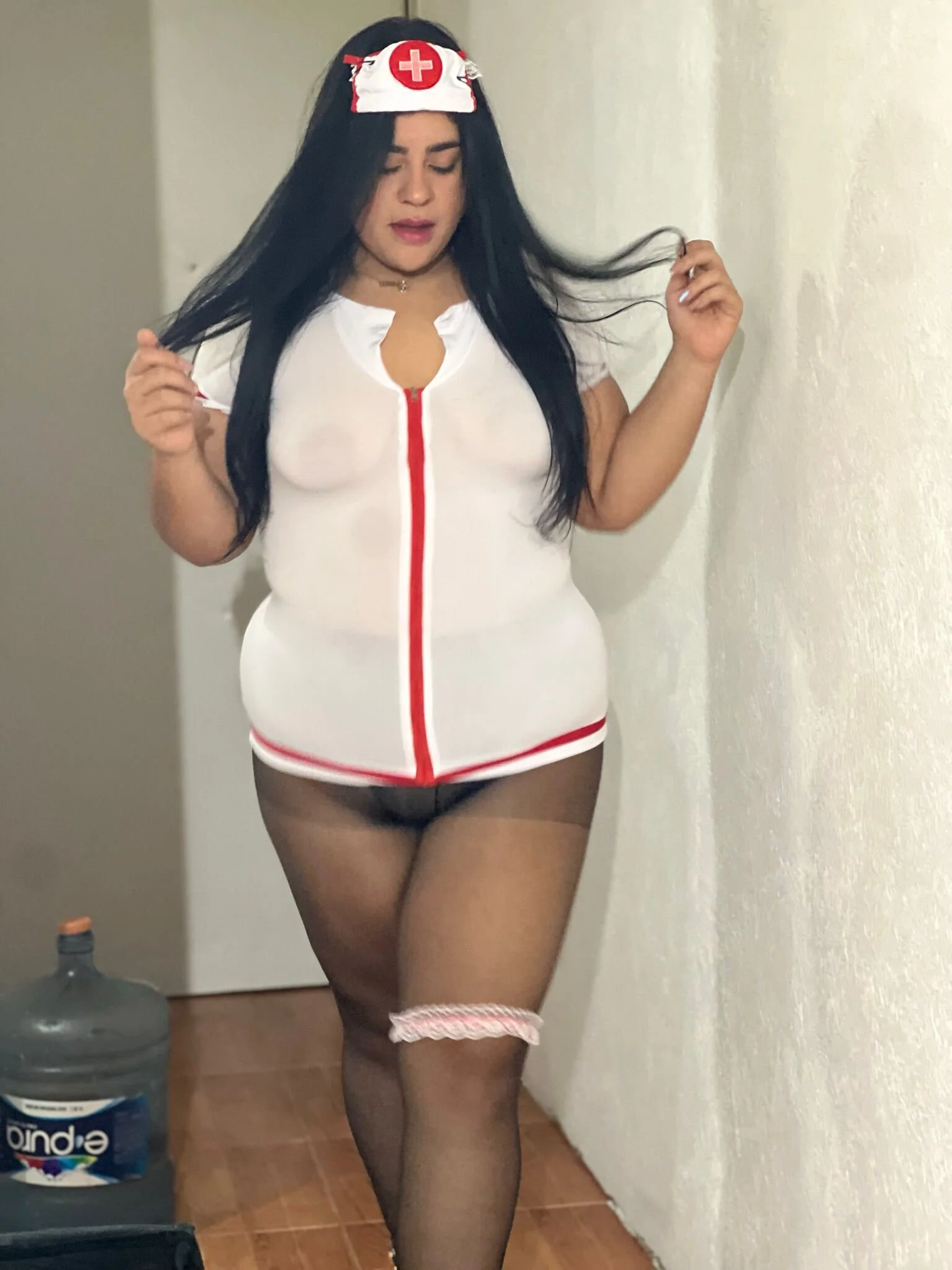 XXX Porn Photo of Nude lunashanty 1