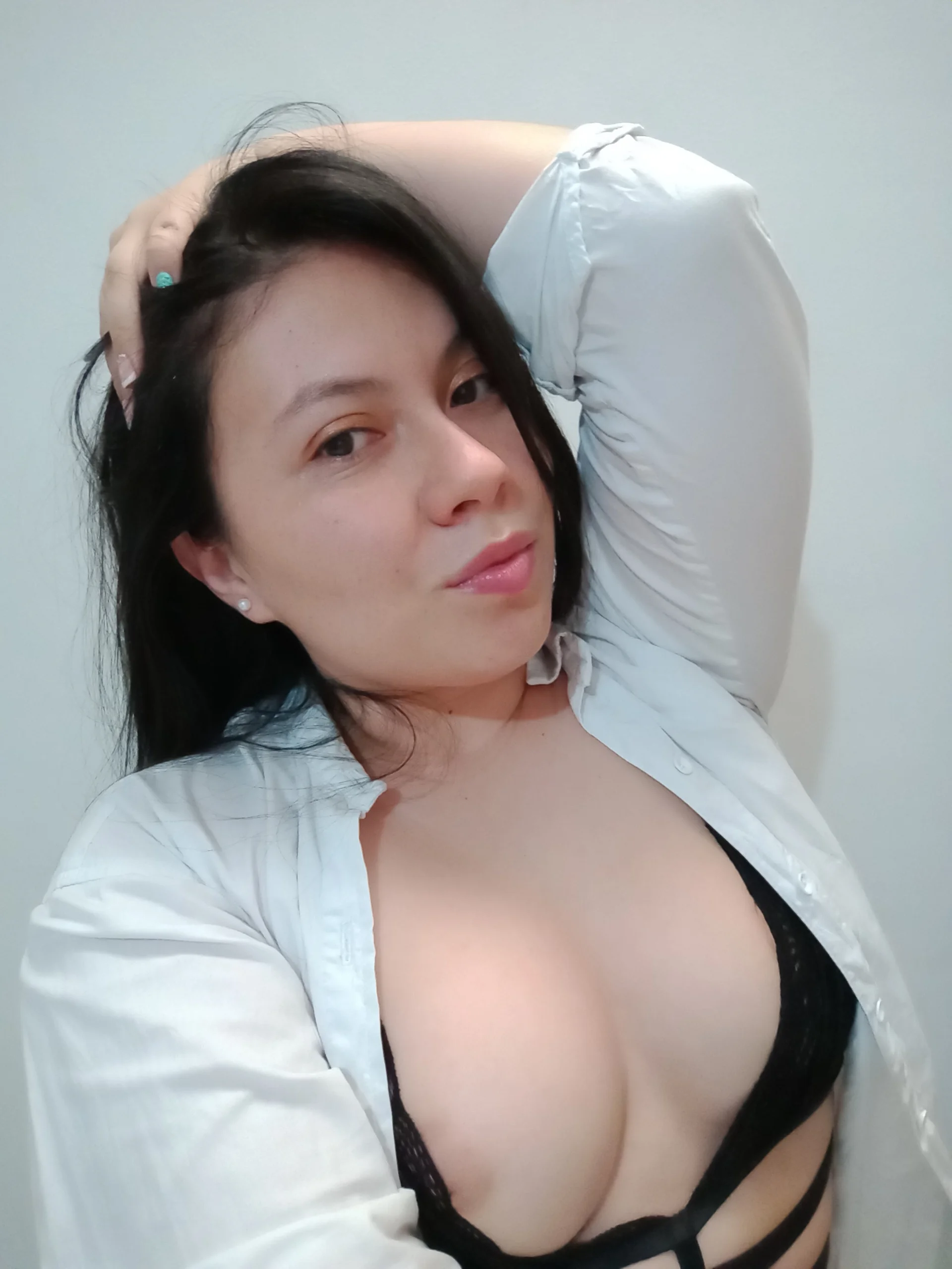 XXX Porn Photo of Nude Luxxxyz777 3
