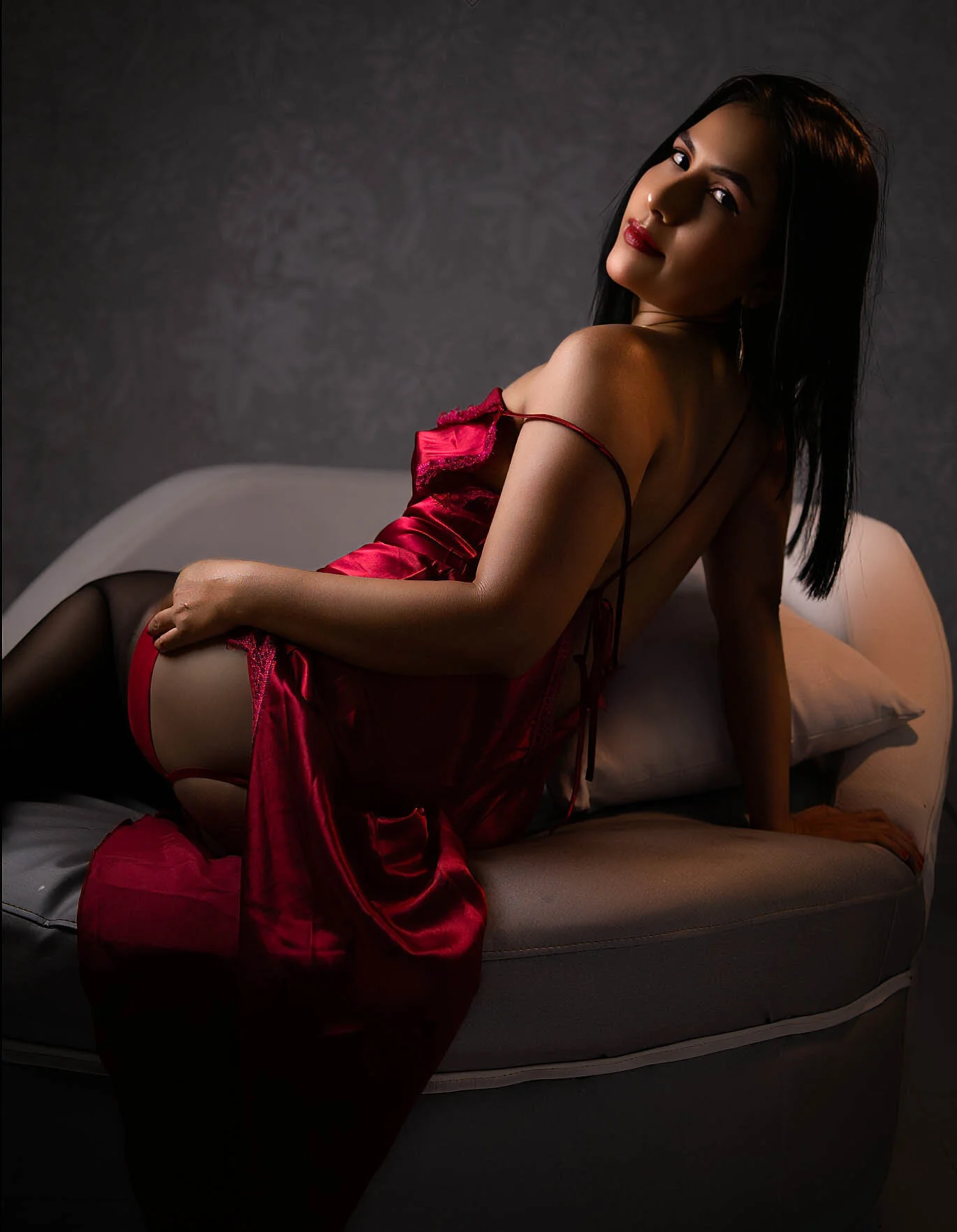 XXX Porn Photo of Nude aura_sanders1 1