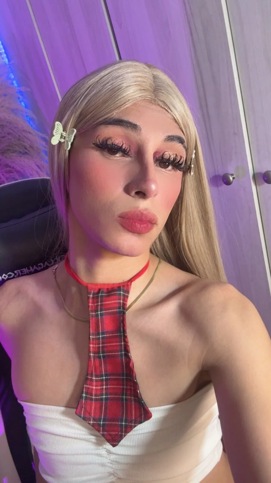 XXX Porn Photo of Nude Jesica_tan 1