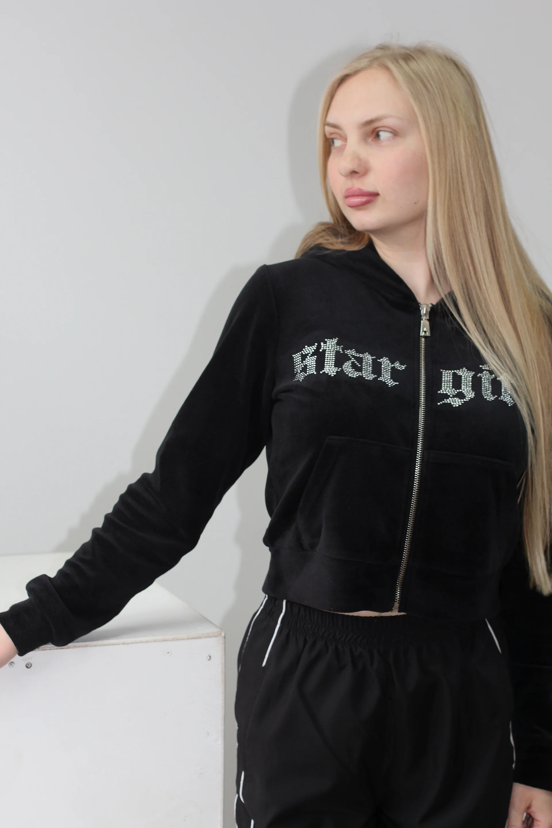 XXX Porn Photo of Nude NancyGlamour 6