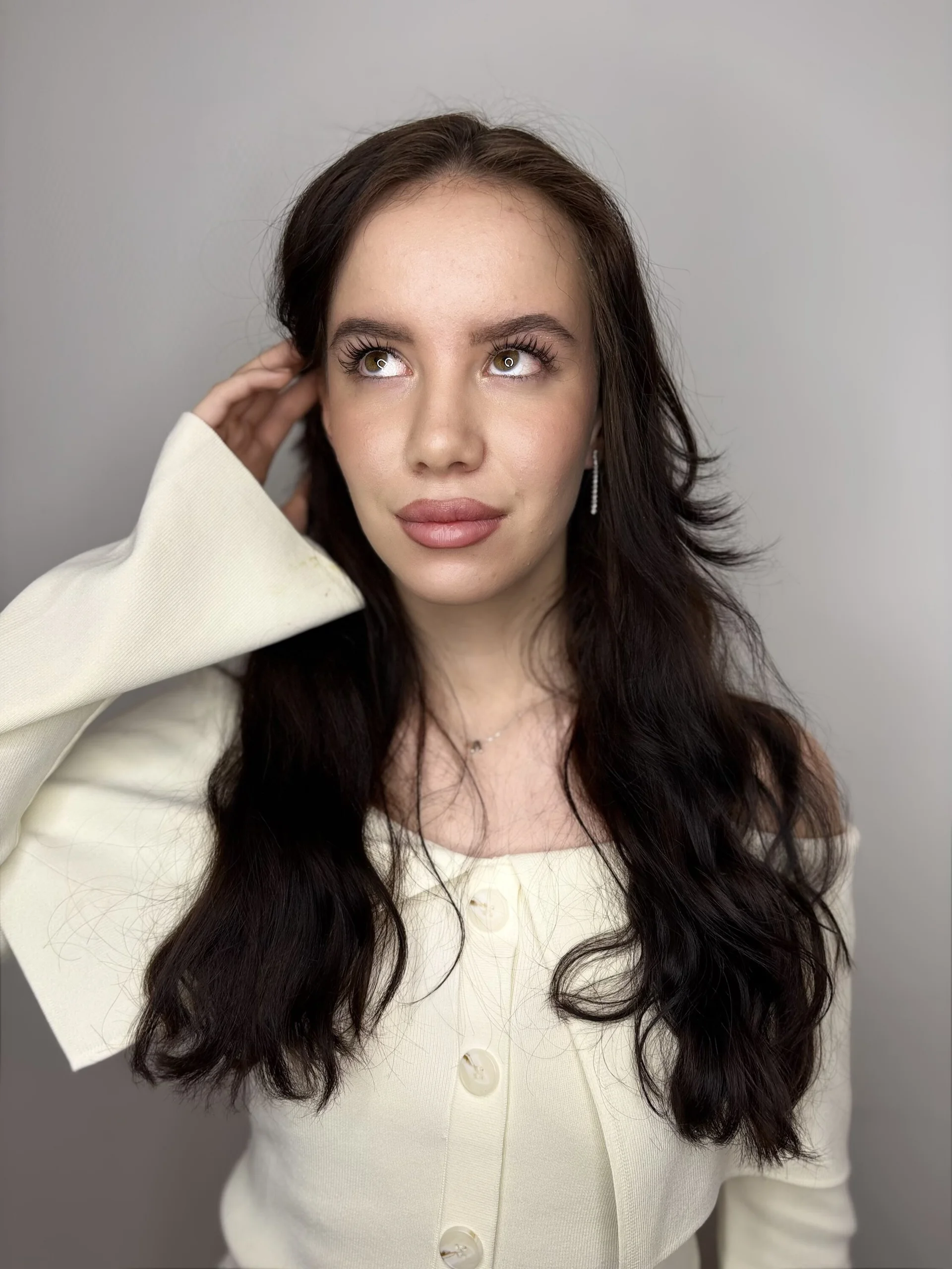 XXX Porn Photo of Nude JewelVidler 2