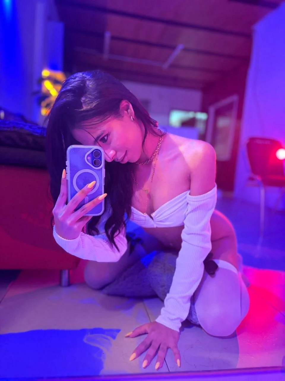 XXX Porn Photo of Nude melissa_becraft 192